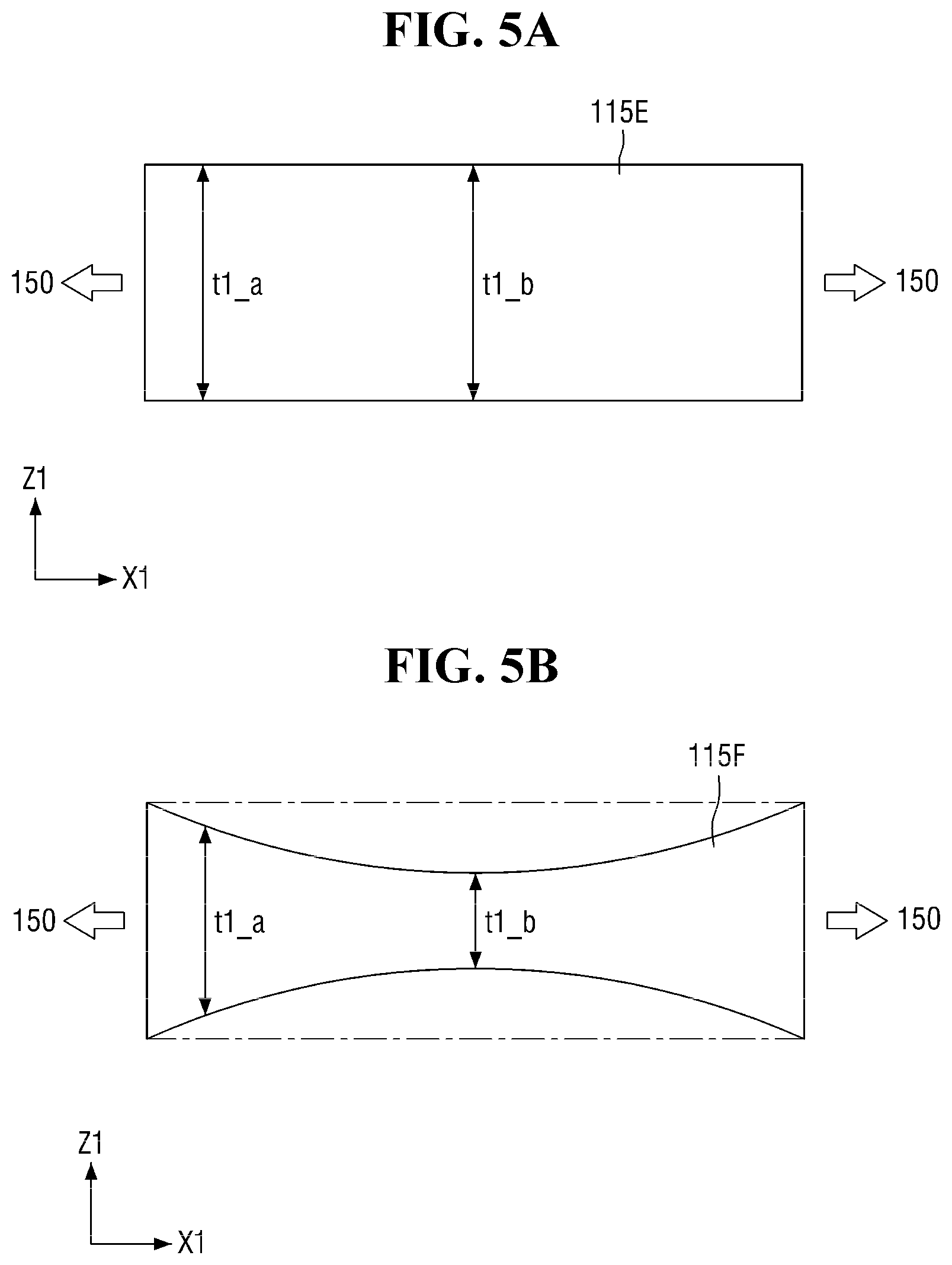 Patent US12107135 Figure 8 – Semiconductor device