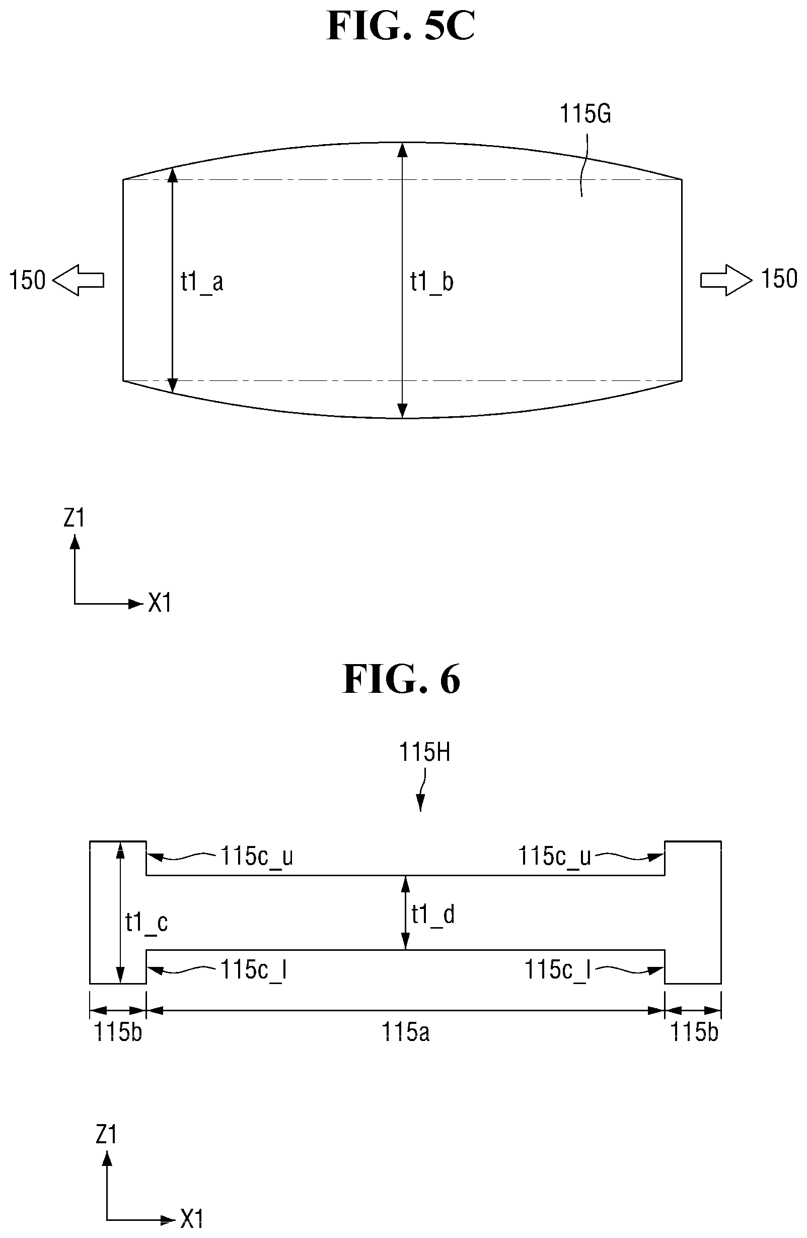 Patent US12107135 Figure 9 – Semiconductor device