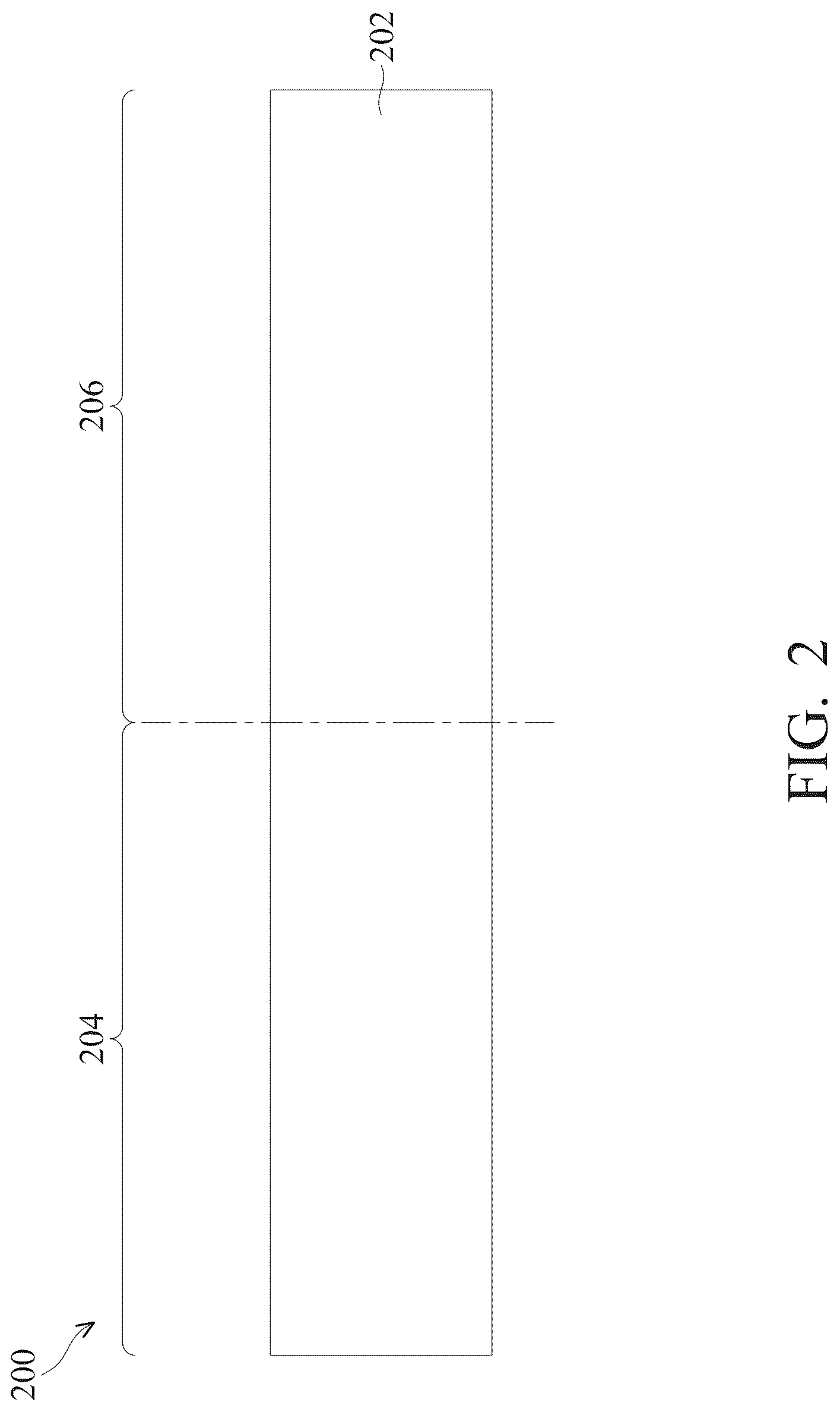 Patent US12107136 Figure 2 – Schottky diode and method of fabrication thereof
