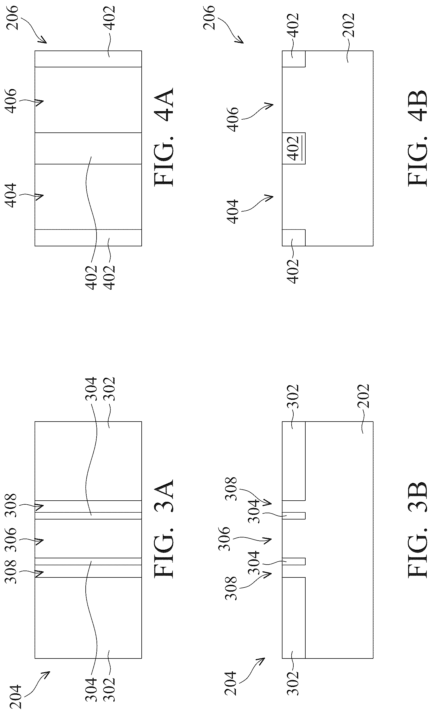 Patent US12107136 Figure 3 – Schottky diode and method of fabrication thereof