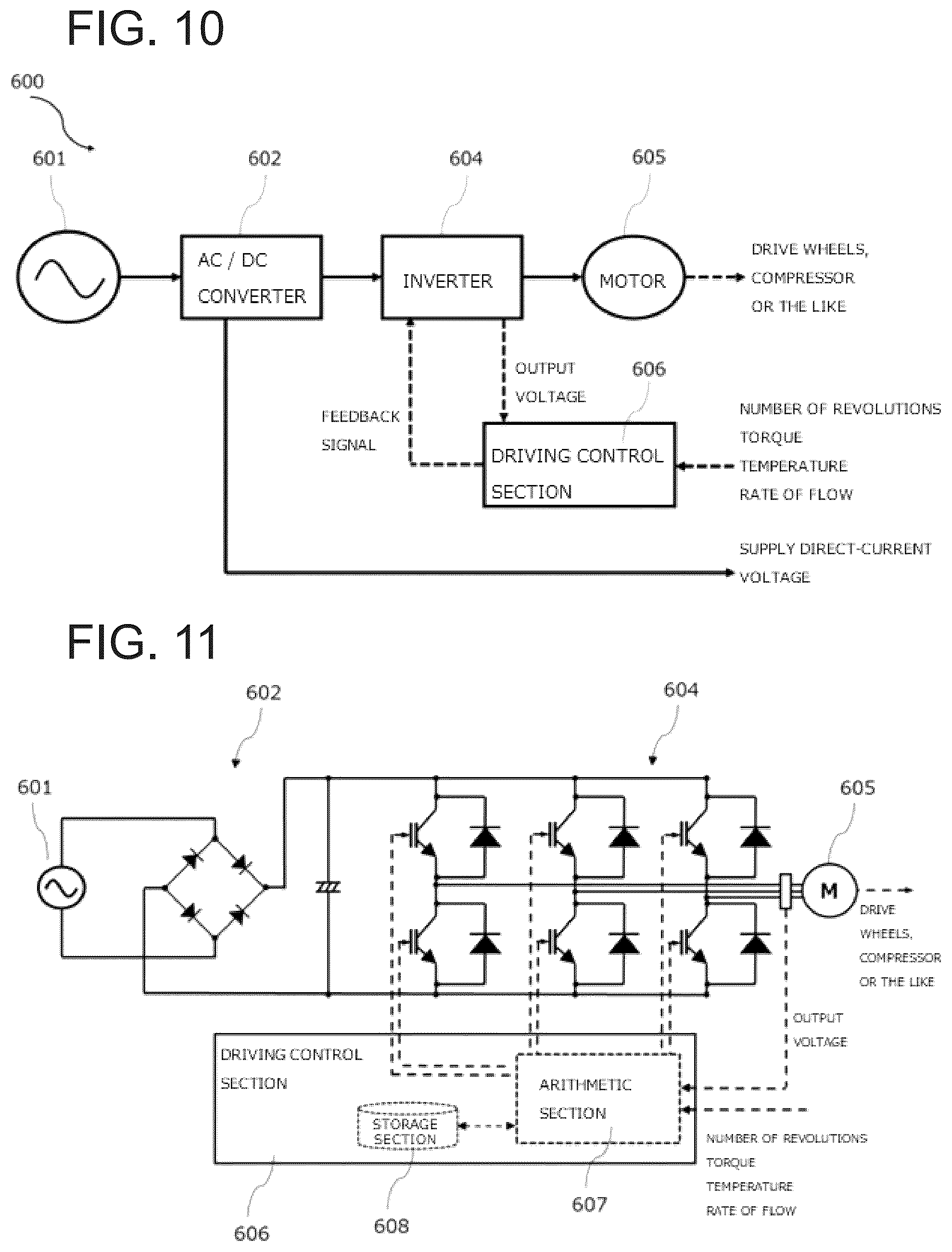 Patent US12107137 Figure 8 – Semiconductor device