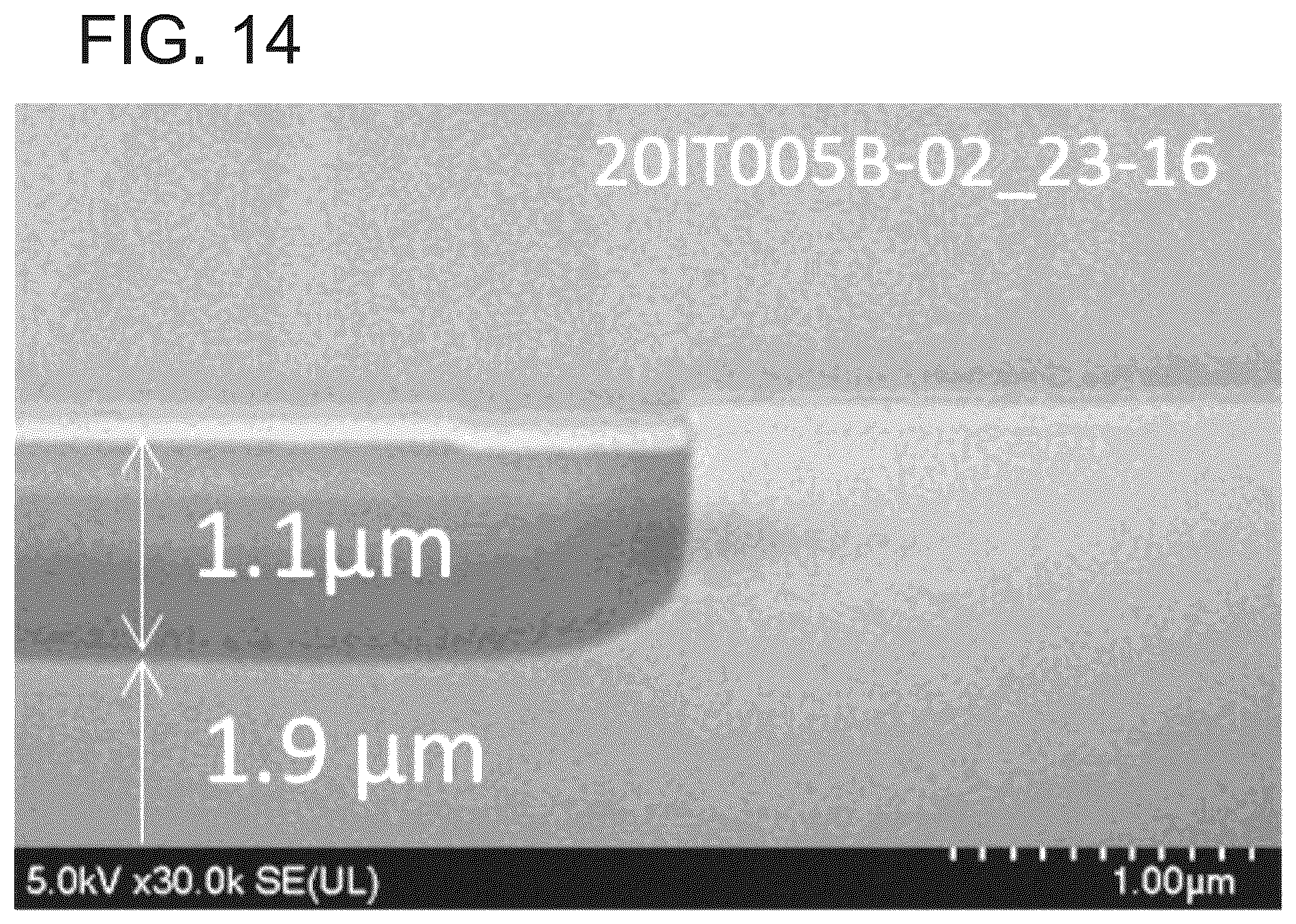 Patent US12107137 Figure 11 – Semiconductor device