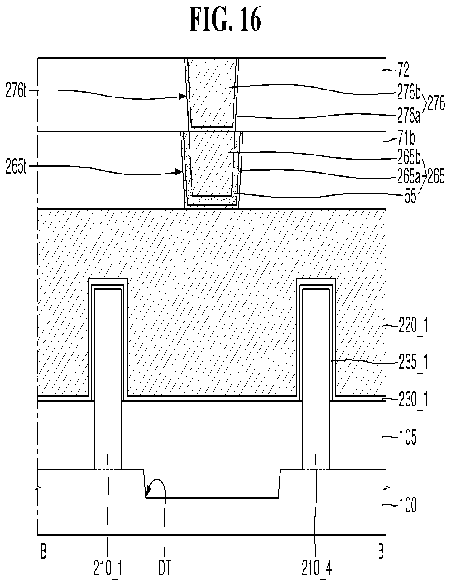 Patent US12107139 Figure 18 – Semiconductor device
