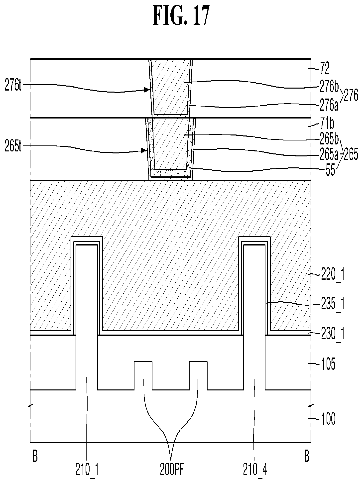 Patent US12107139 Figure 19 – Semiconductor device