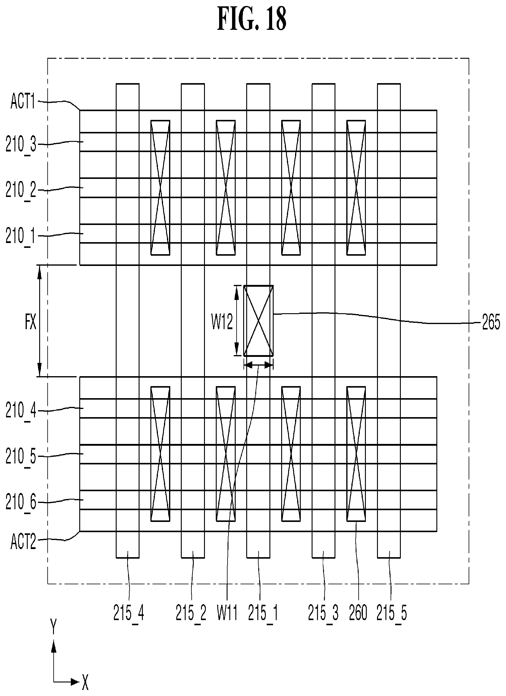 Patent US12107139 Figure 20 – Semiconductor device