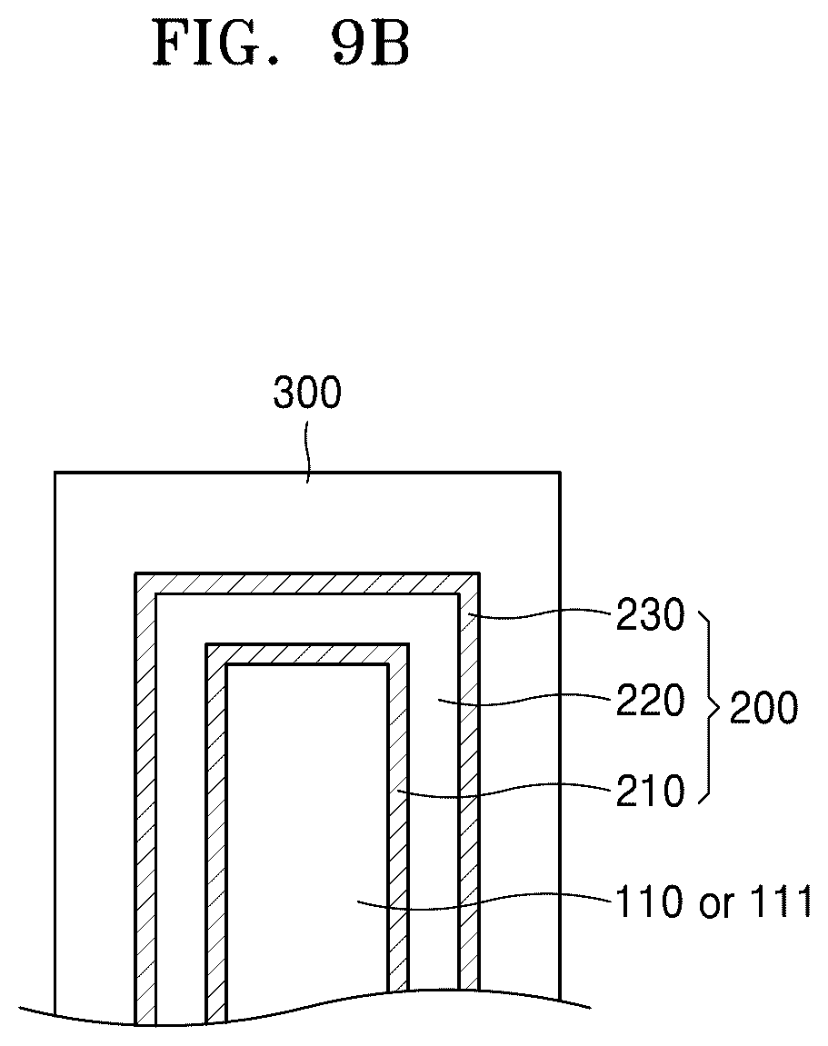 Patent US12107140 Figure 13 – Thin film structure and semiconductor device including the same