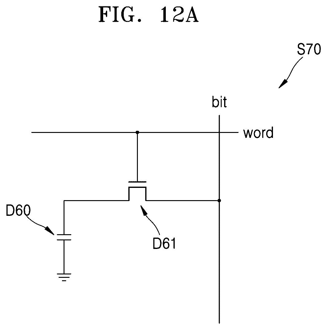 Patent US12107140 Figure 17 – Thin film structure and semiconductor device including the same