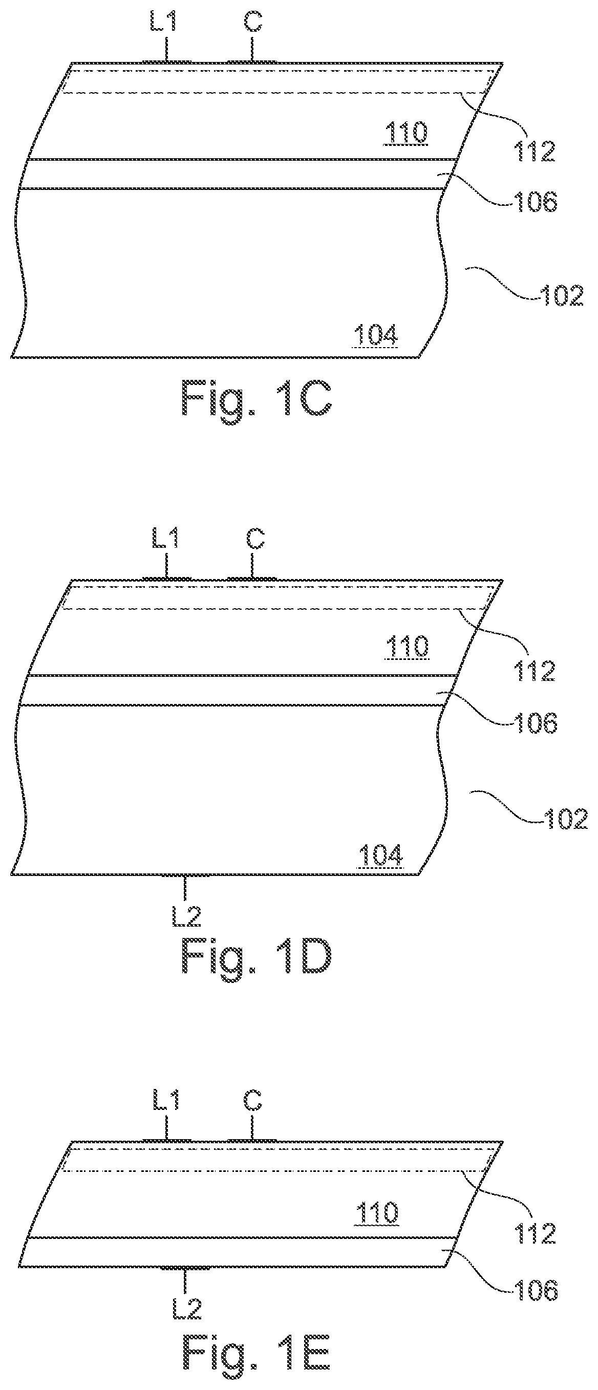 Patent US12107141 Figure 2 – Semiconductor device having a silicon carbide drift zone over a silicon carbide field stop zone