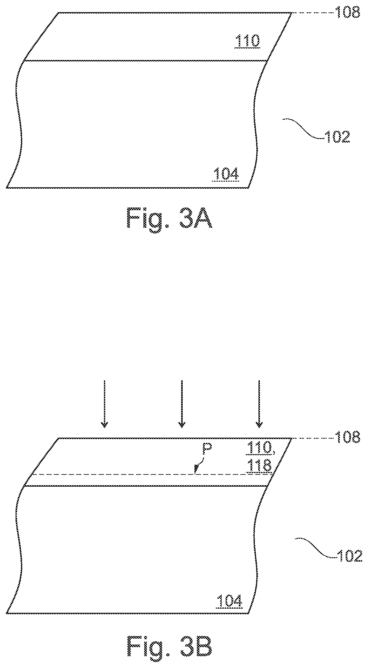 Patent US12107141 Figure 4 – Semiconductor device having a silicon carbide drift zone over a silicon carbide field stop zone