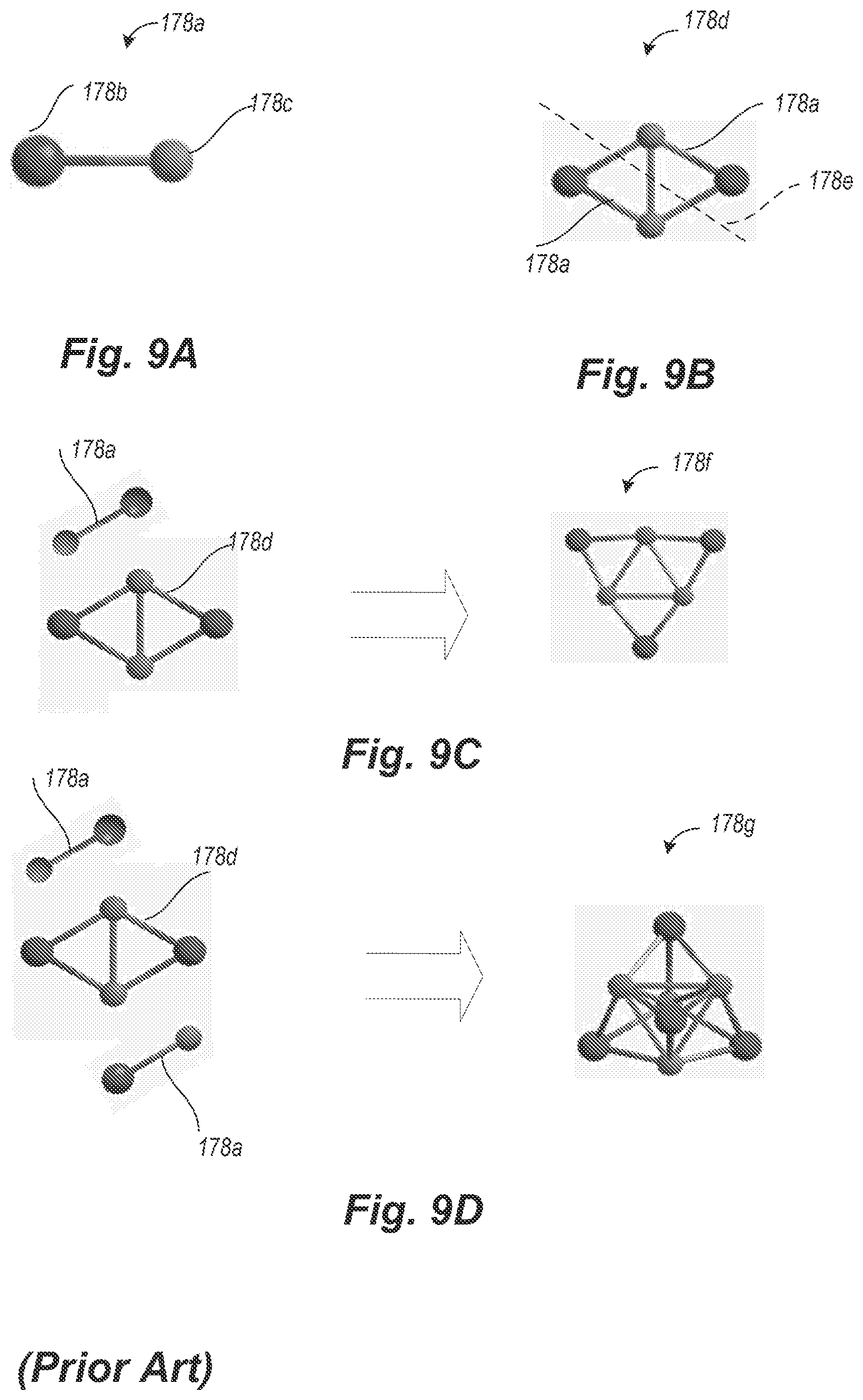 Patent US12107144 Figure 9 – Threshold adjustment for quantum dot array devices with metal source and drain