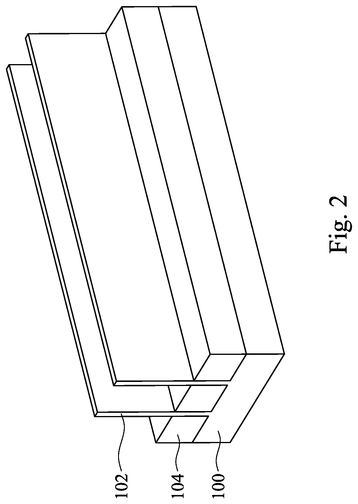 Patent US12107145 Figure 2 – Densified gate spacers and formation thereof