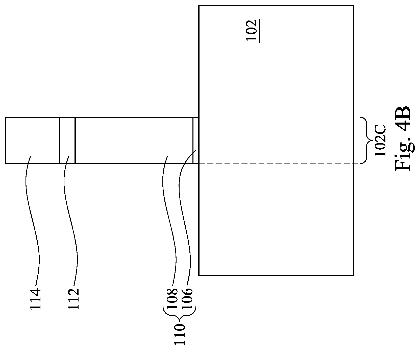Patent US12107145 Figure 7 – Densified gate spacers and formation thereof