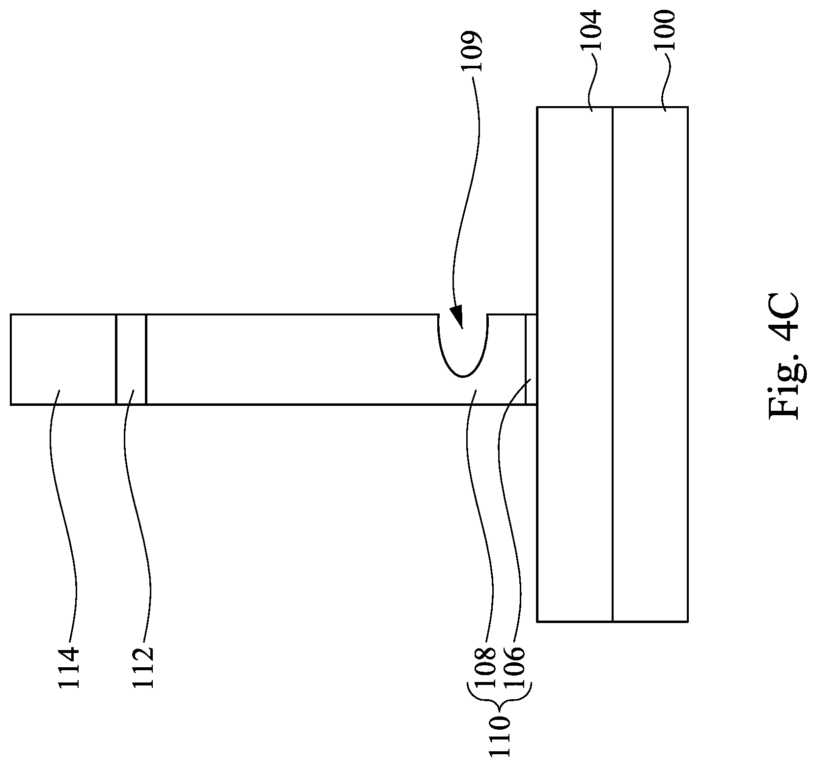 Patent US12107145 Figure 8 – Densified gate spacers and formation thereof