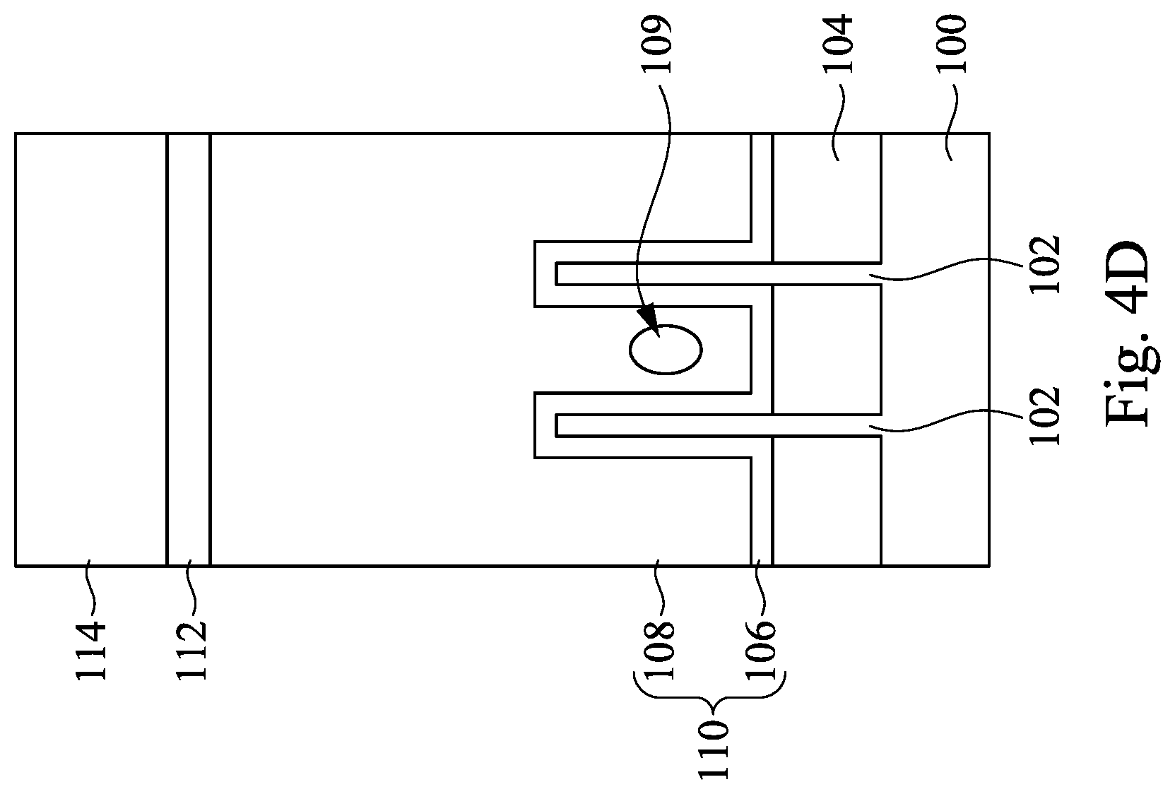 Patent US12107145 Figure 9 – Densified gate spacers and formation thereof