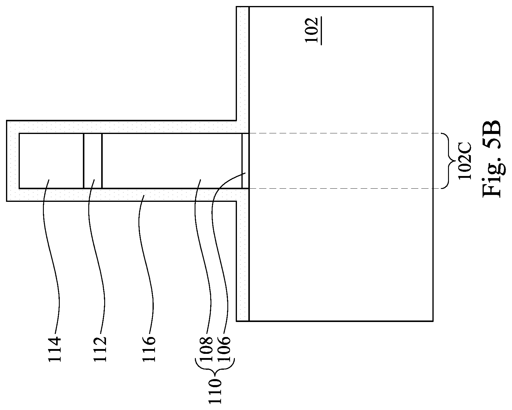 Patent US12107145 Figure 11 – Densified gate spacers and formation thereof