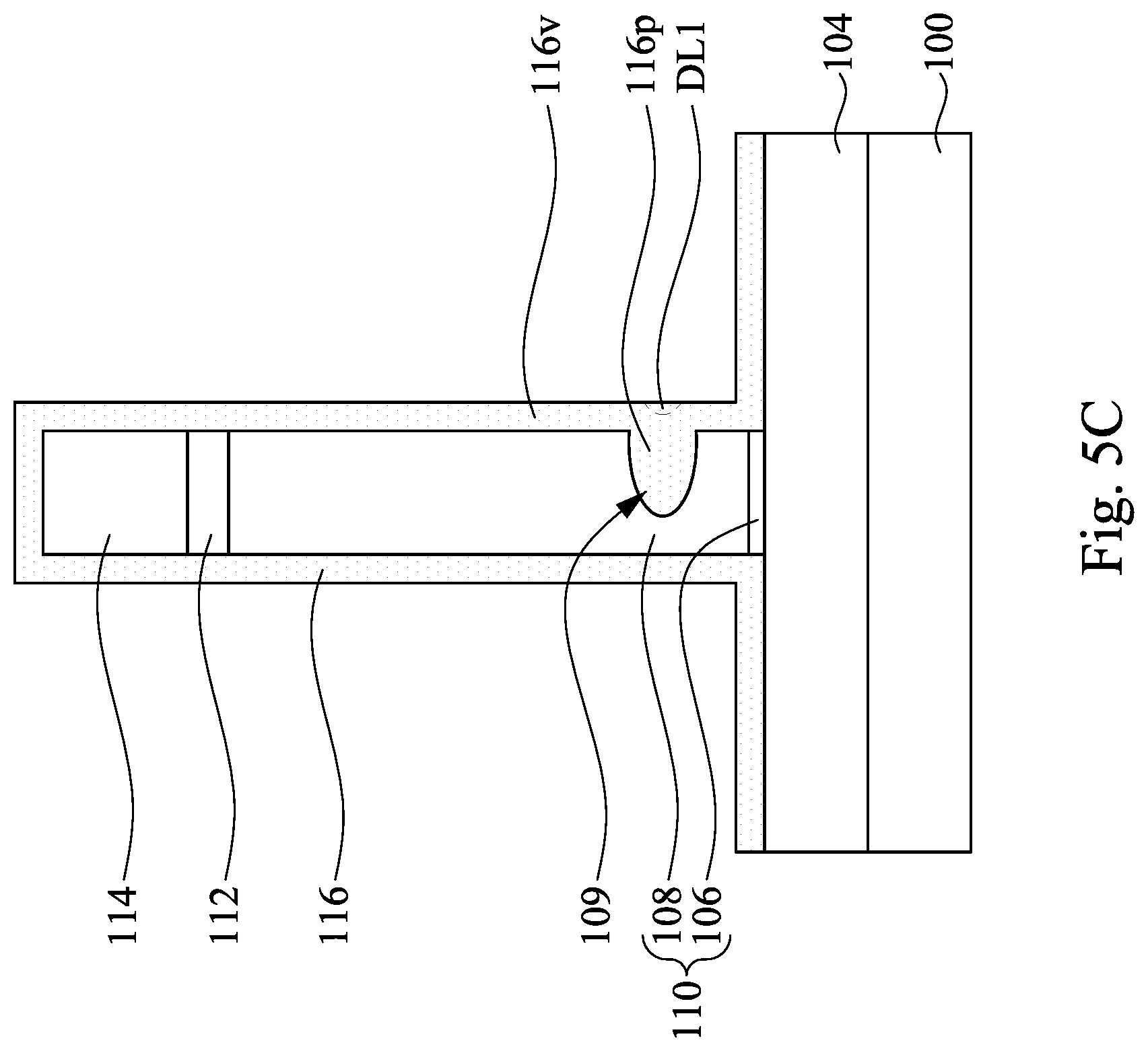 Patent US12107145 Figure 12 – Densified gate spacers and formation thereof