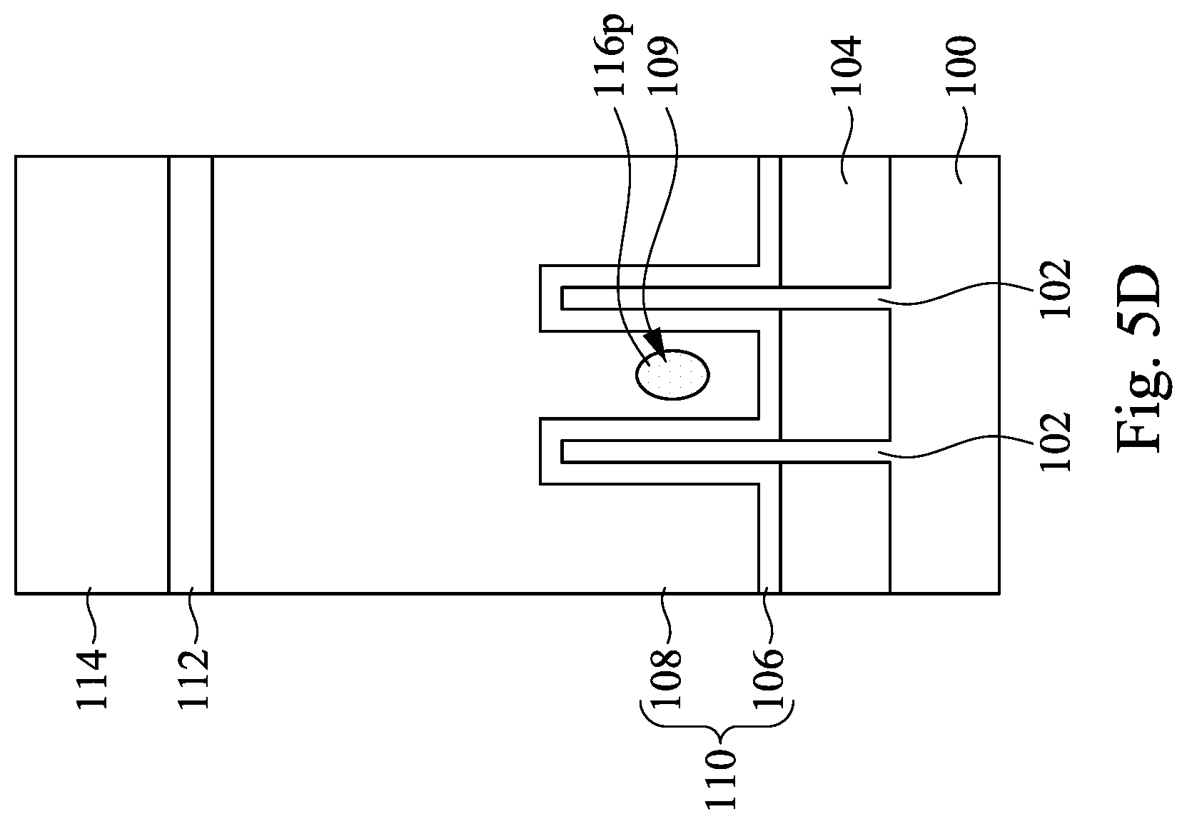 Patent US12107145 Figure 13 – Densified gate spacers and formation thereof