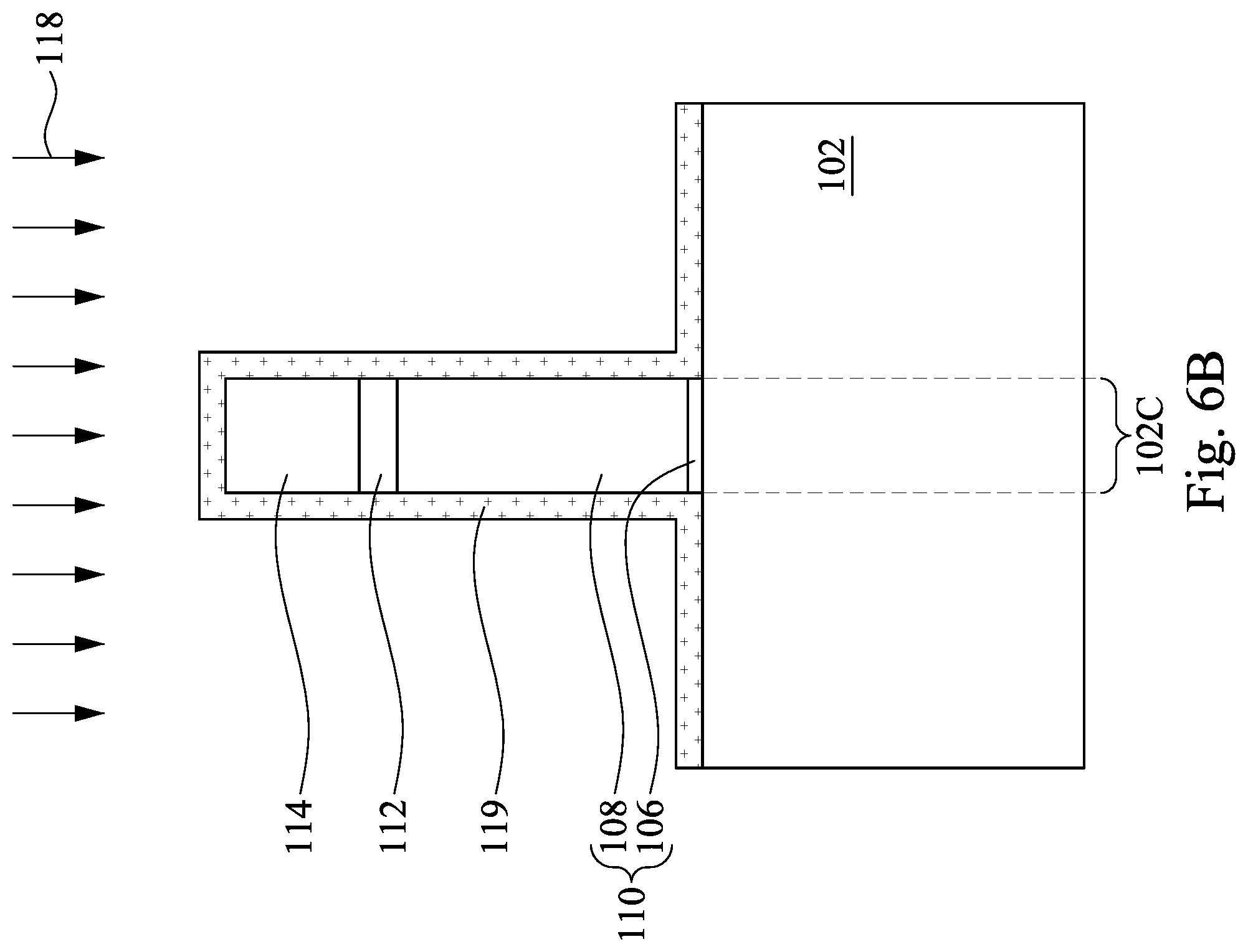 Patent US12107145 Figure 15 – Densified gate spacers and formation thereof