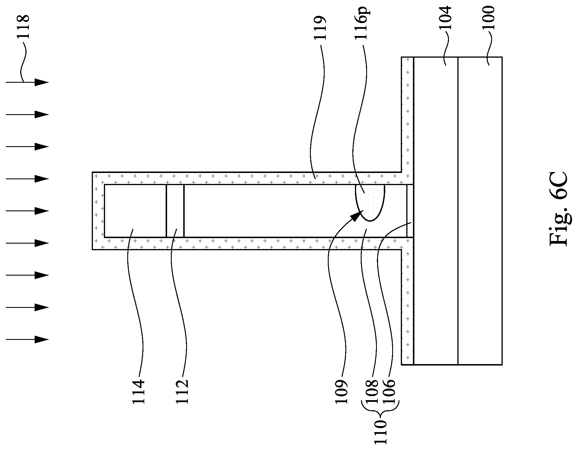 Patent US12107145 Figure 16 – Densified gate spacers and formation thereof