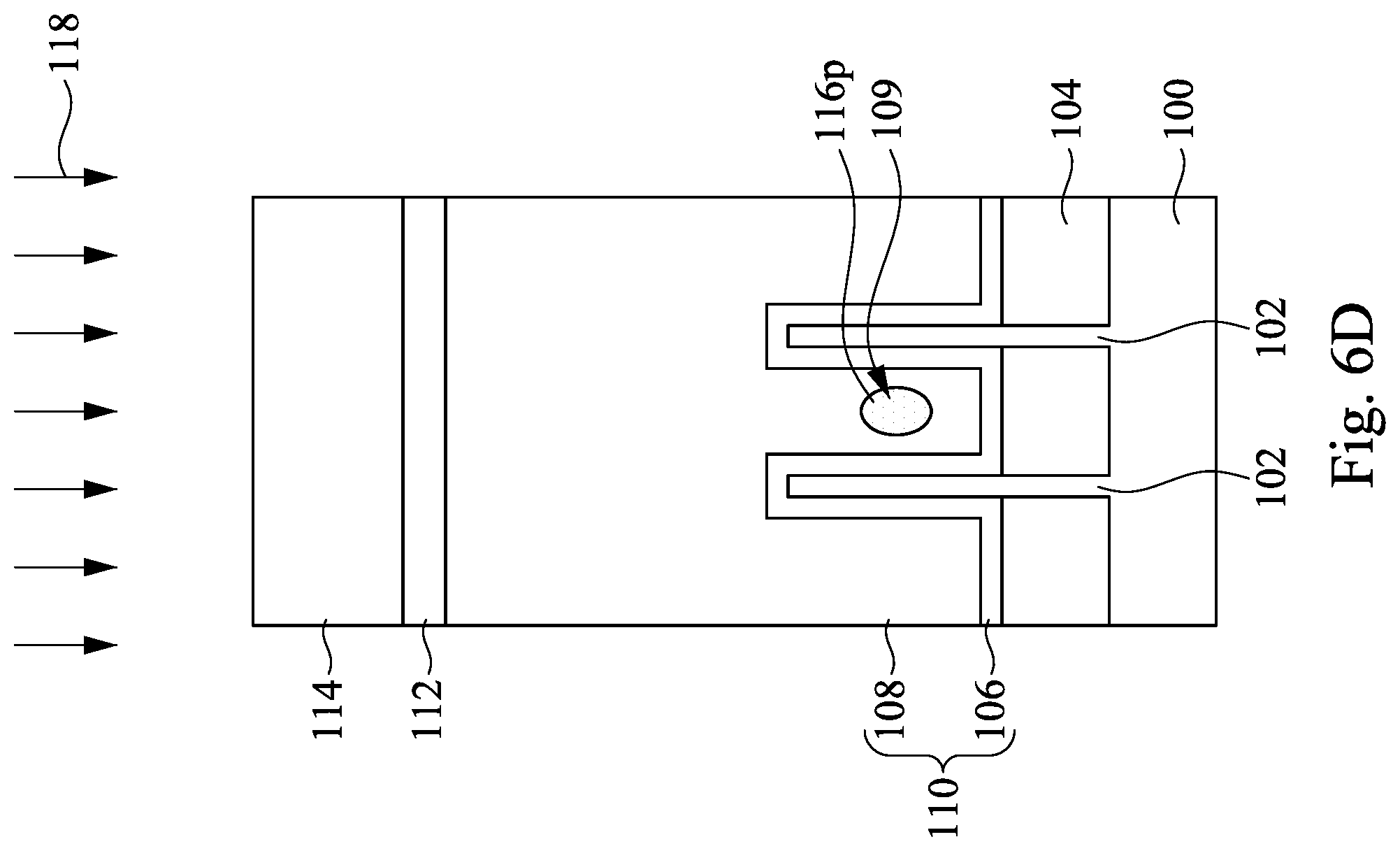 Patent US12107145 Figure 17 – Densified gate spacers and formation thereof