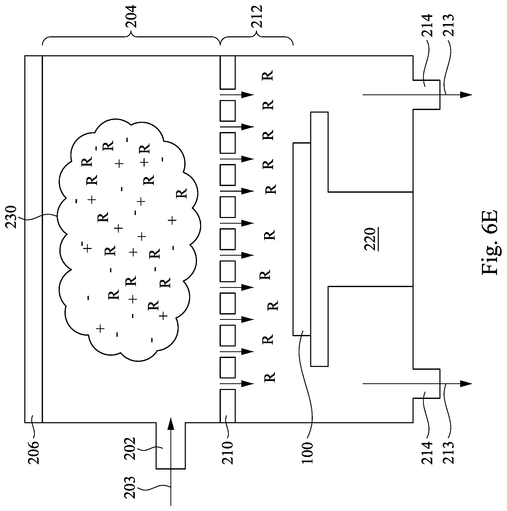 Patent US12107145 Figure 18 – Densified gate spacers and formation thereof