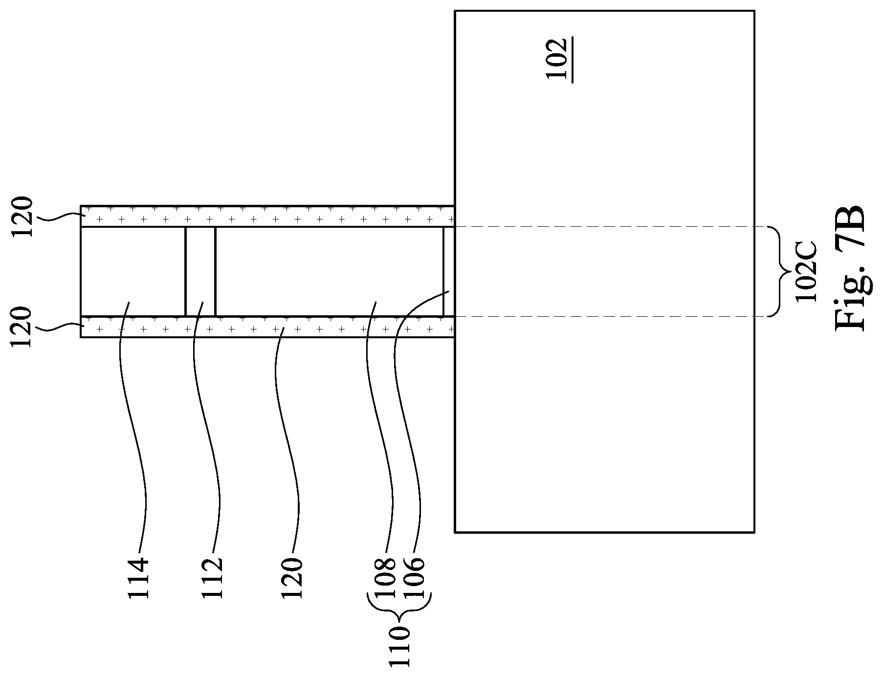 Patent US12107145 Figure 20 – Densified gate spacers and formation thereof