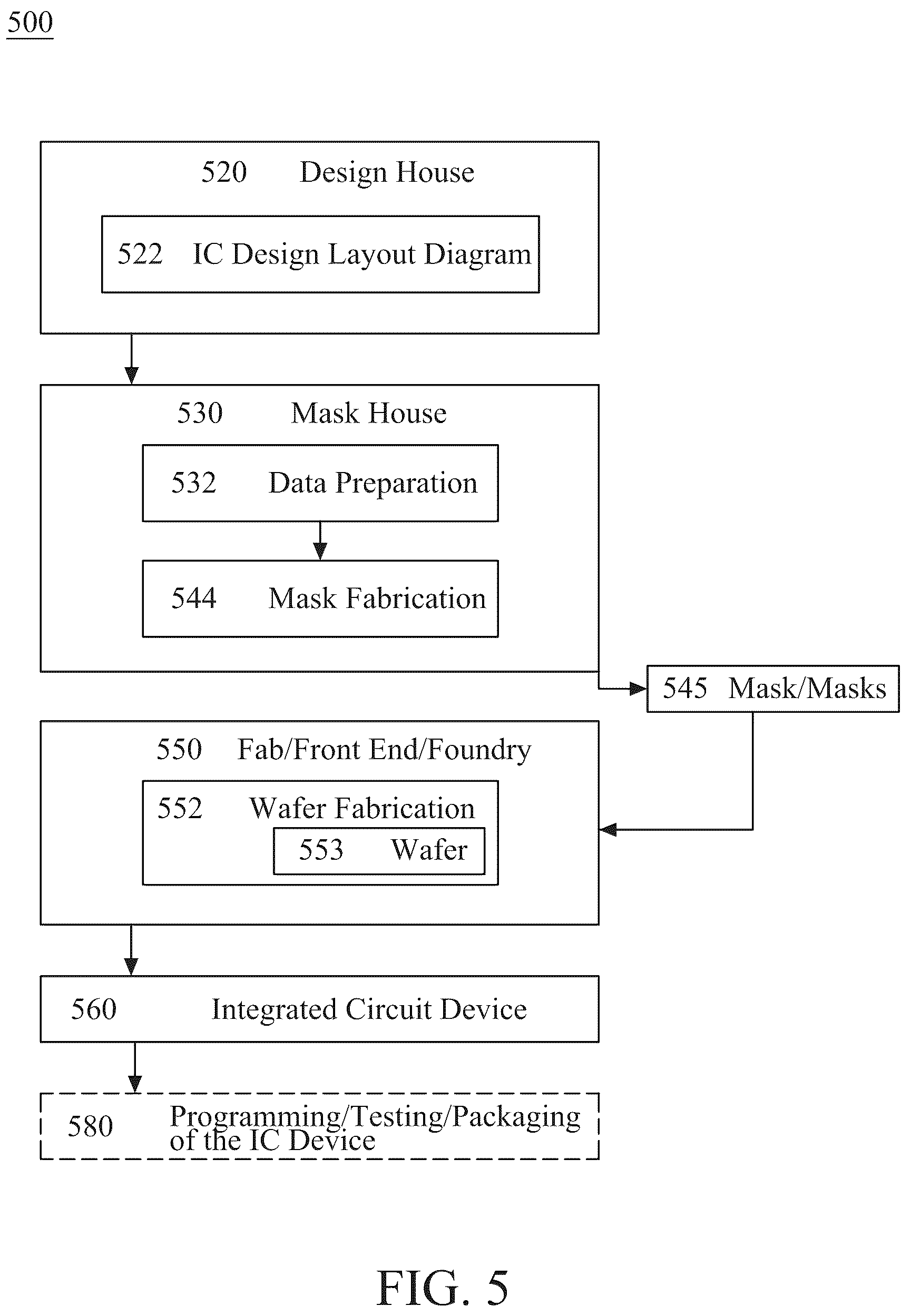 Patent US12107146 Figure 19 – Self-aligned air spacers and methods for forming