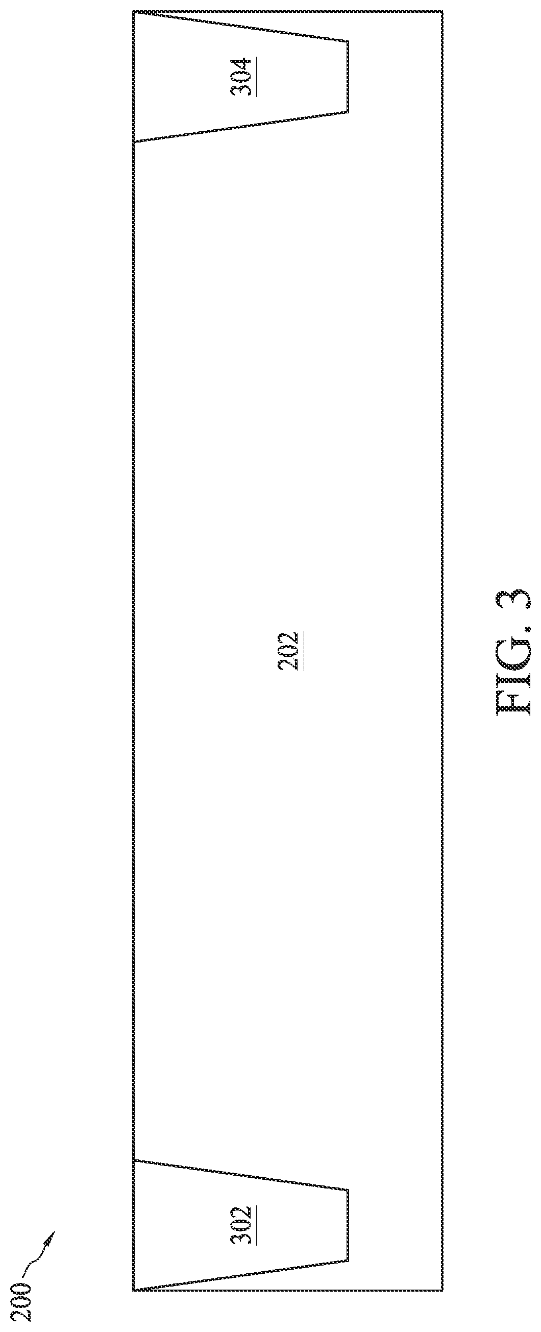 Patent US12107148 Figure 3 – Semiconductor devices and methods of manufacturing thereof