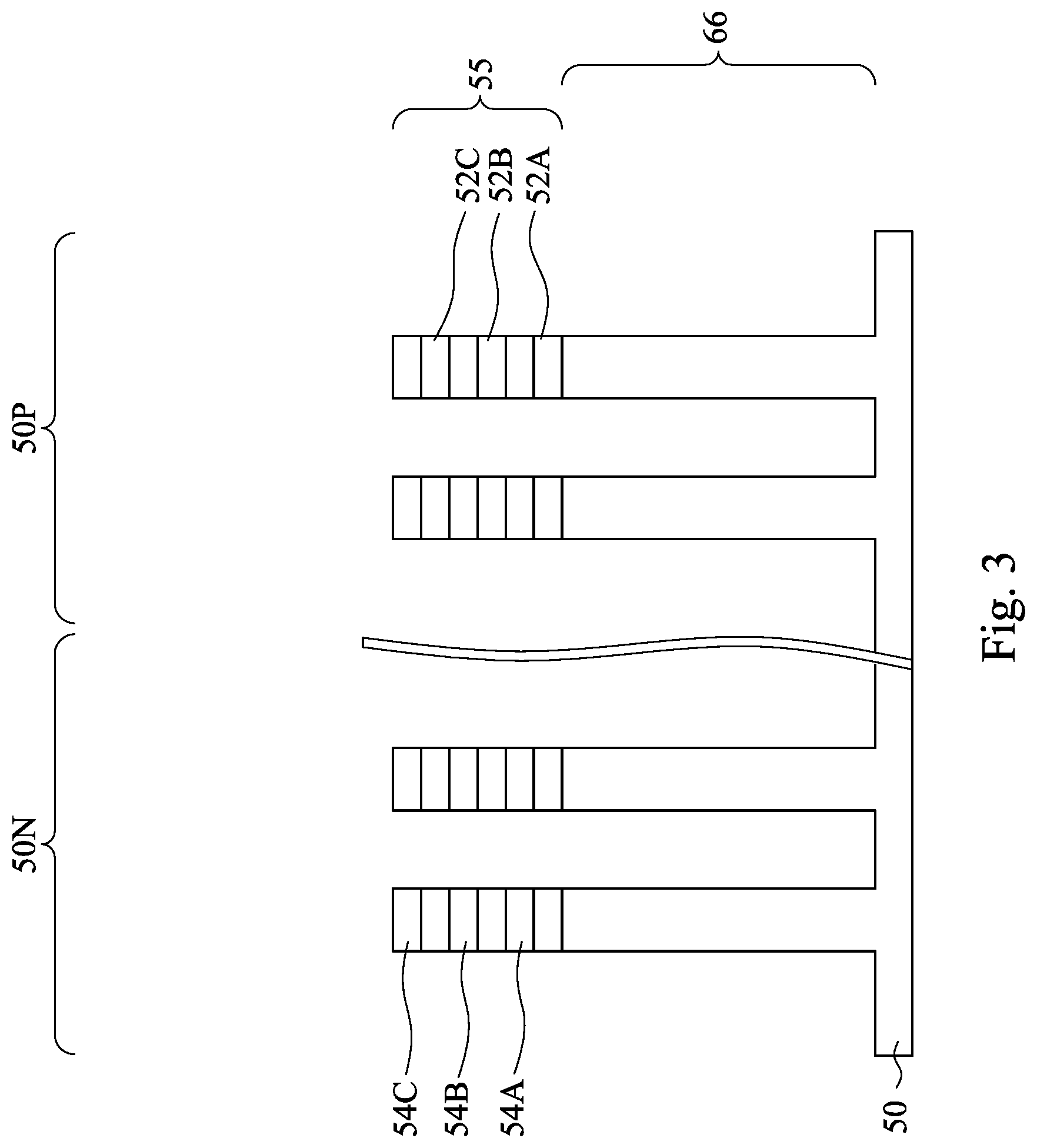 Patent US12107150 Figure 3 – Electroless plating method for metal gate fill