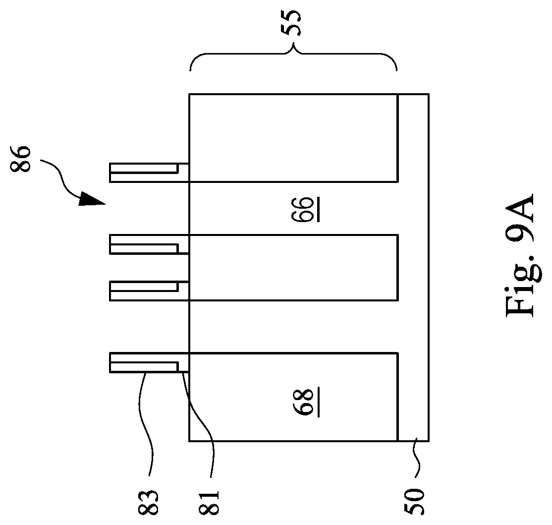 Patent US12107150 Figure 12 – Electroless plating method for metal gate fill