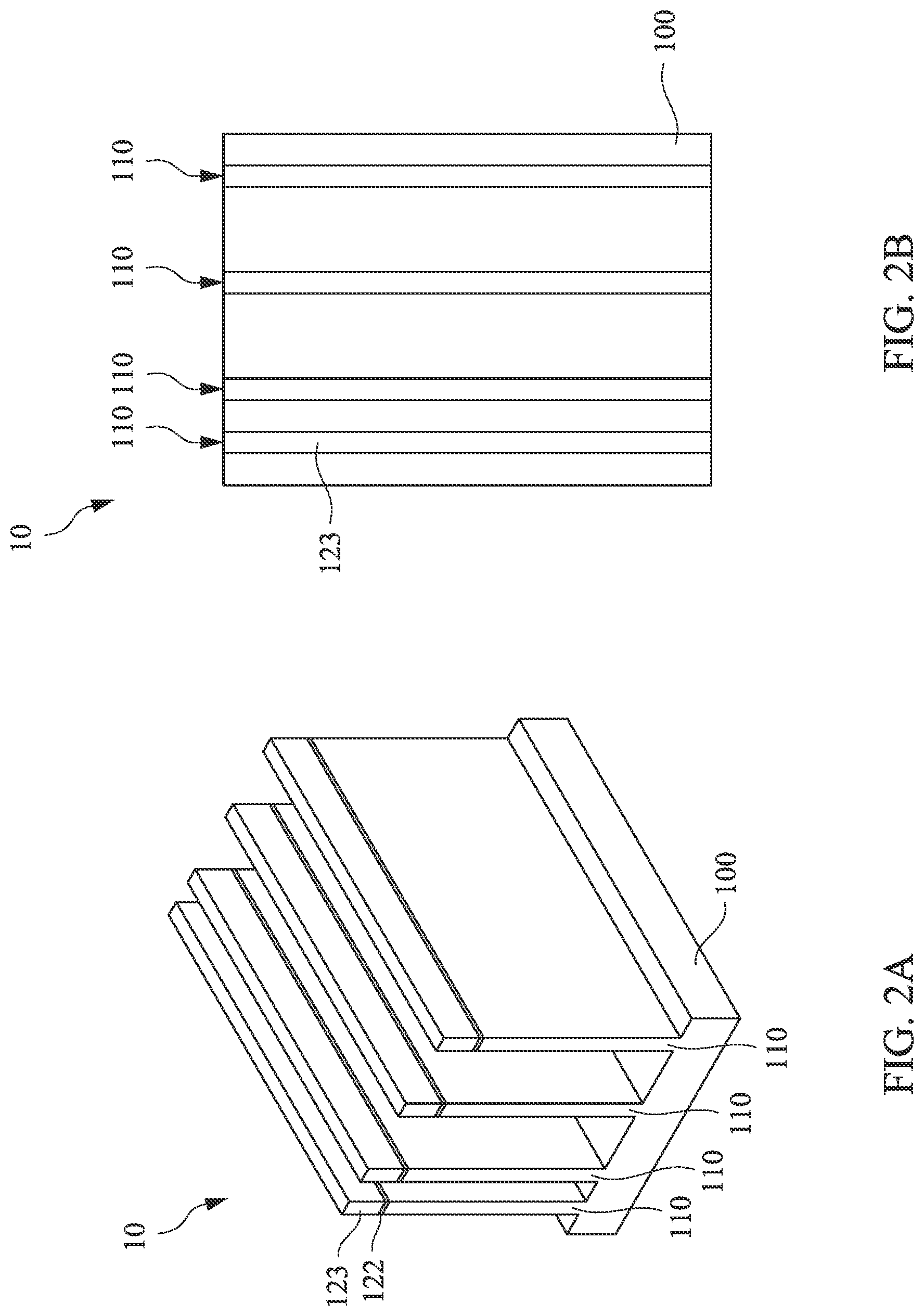 Patent US12107153 Figure 2 – Semiconductor device and manufacturing method thereof