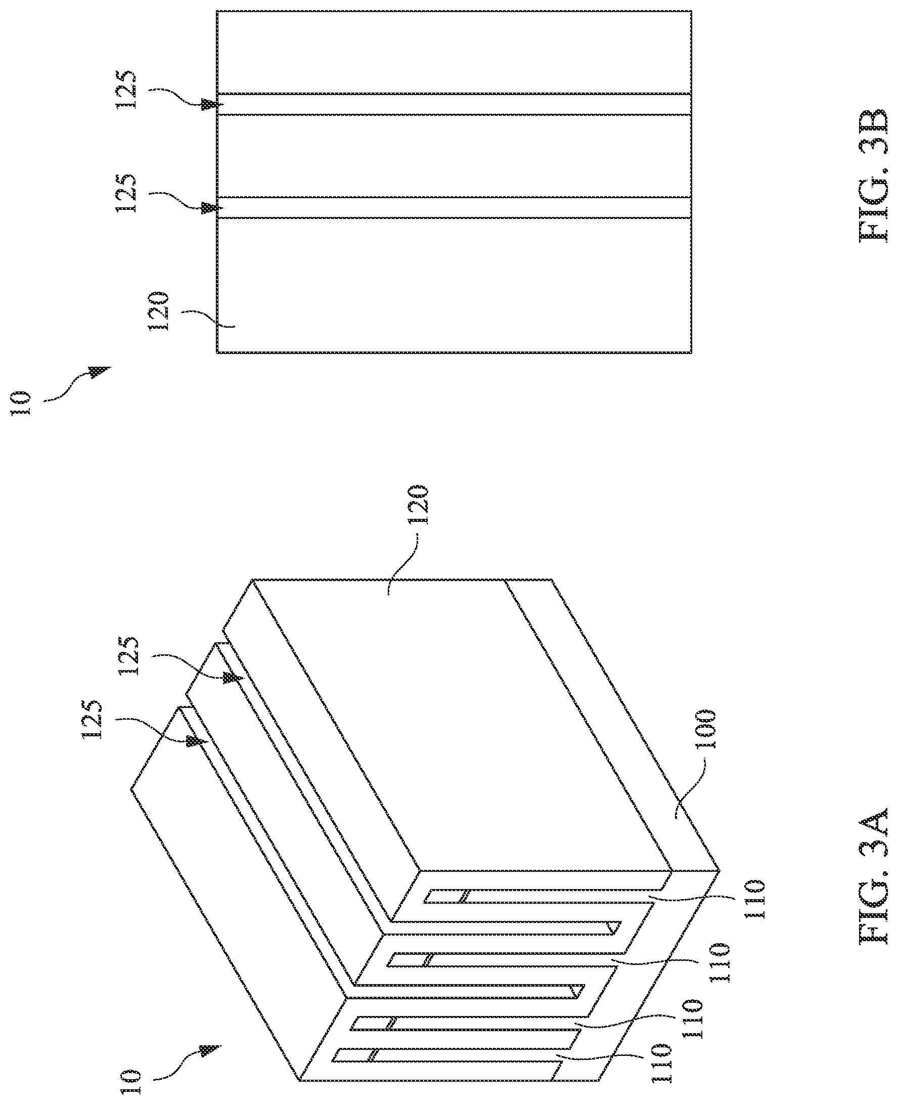 Patent US12107153 Figure 4 – Semiconductor device and manufacturing method thereof