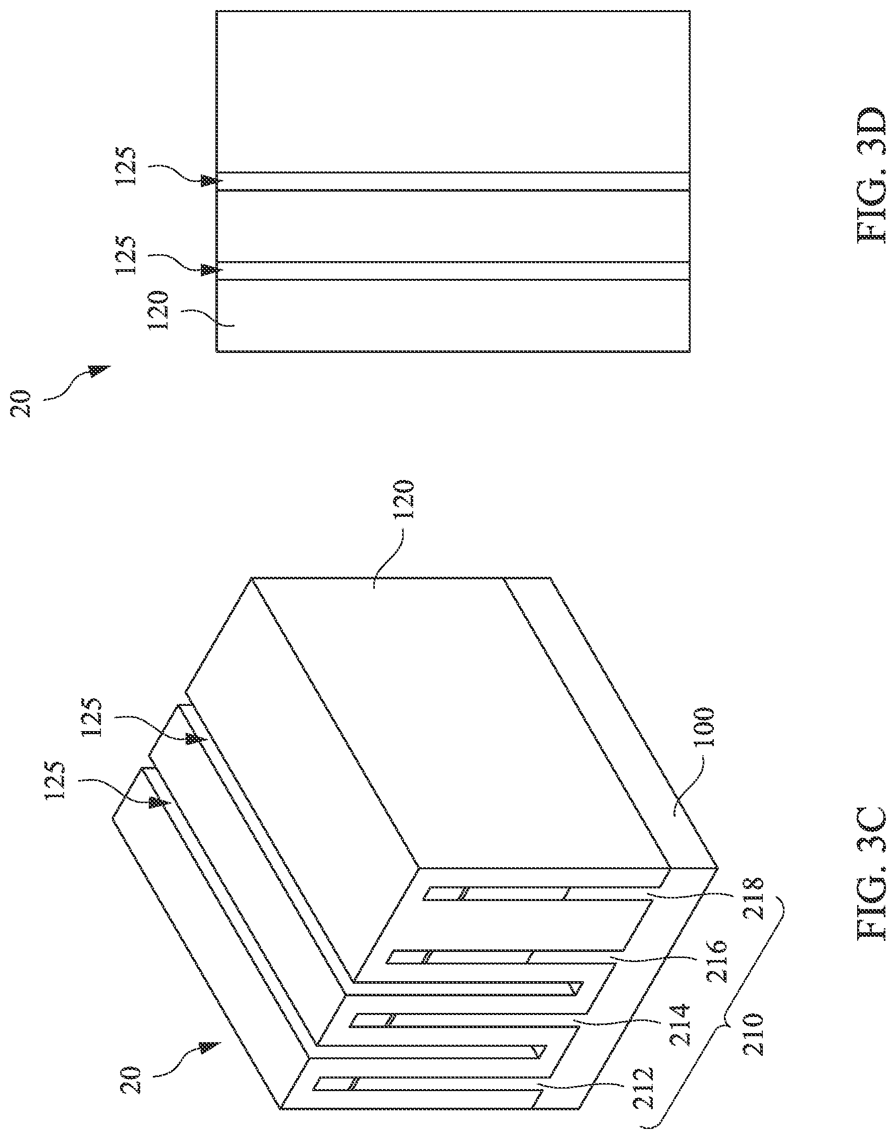 Patent US12107153 Figure 5 – Semiconductor device and manufacturing method thereof