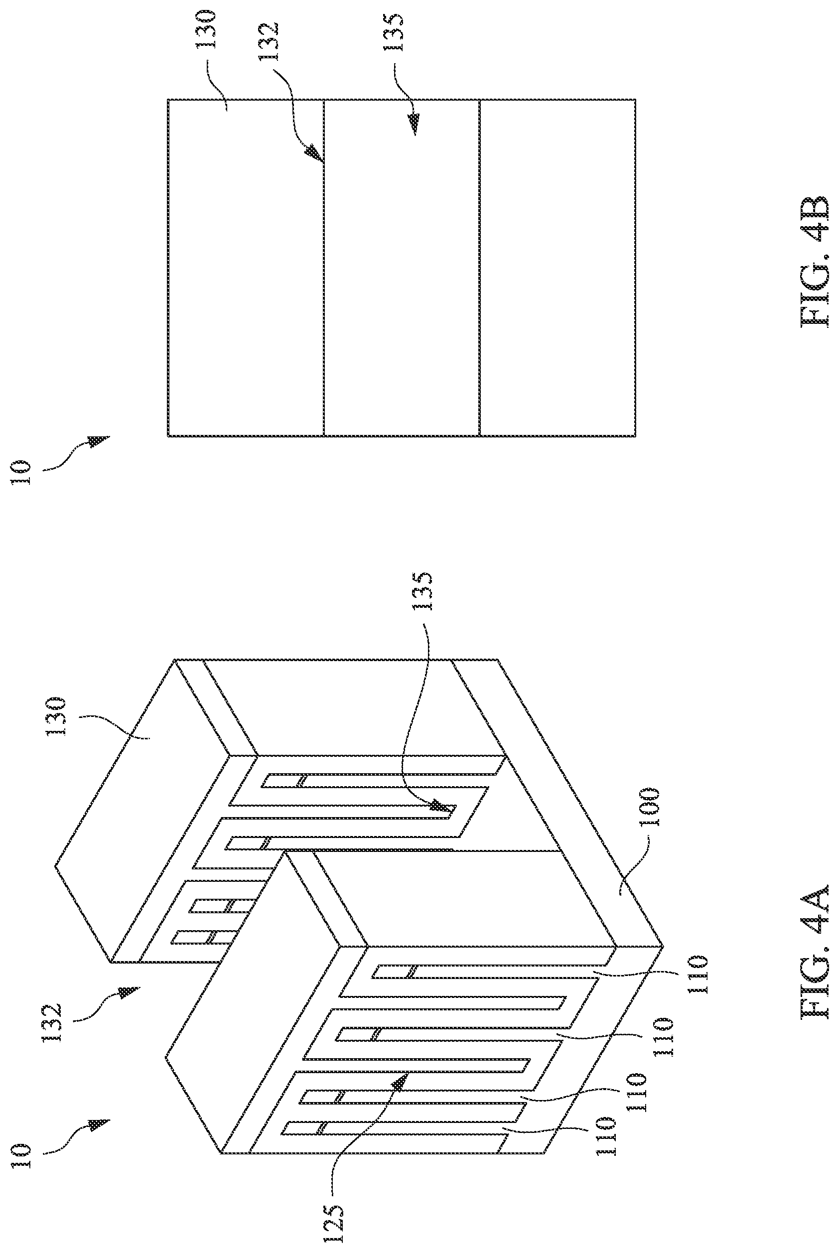 Patent US12107153 Figure 6 – Semiconductor device and manufacturing method thereof