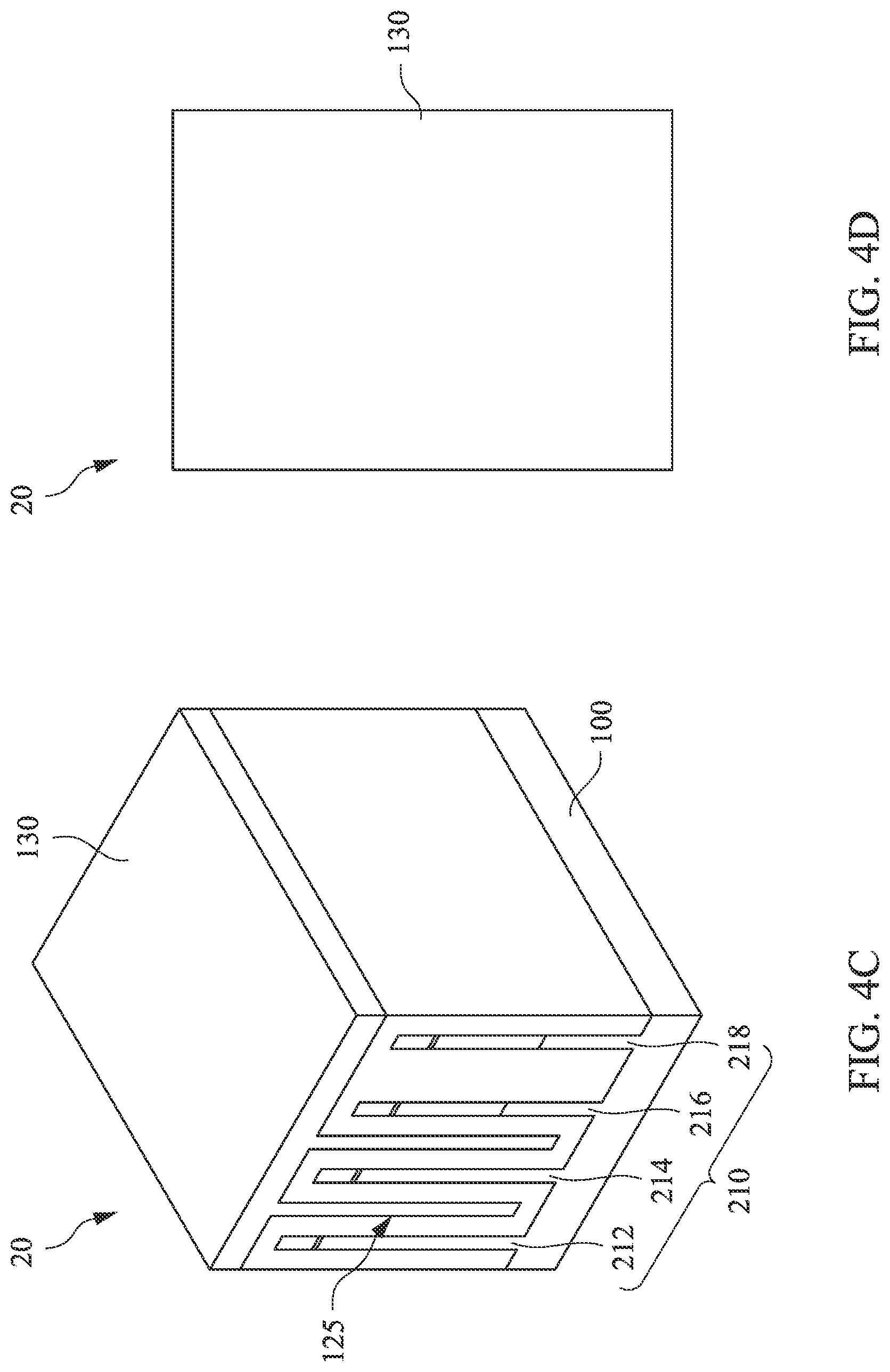 Patent US12107153 Figure 7 – Semiconductor device and manufacturing method thereof