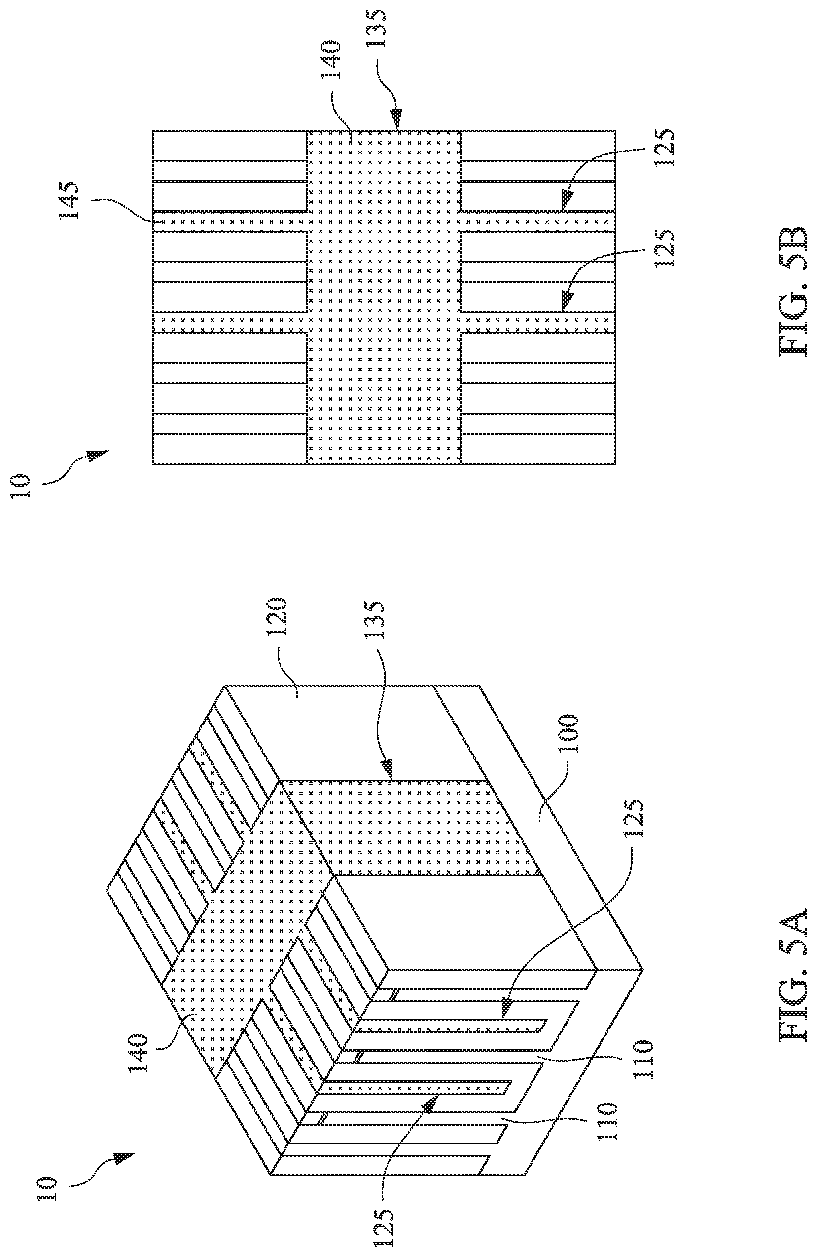 Patent US12107153 Figure 8 – Semiconductor device and manufacturing method thereof