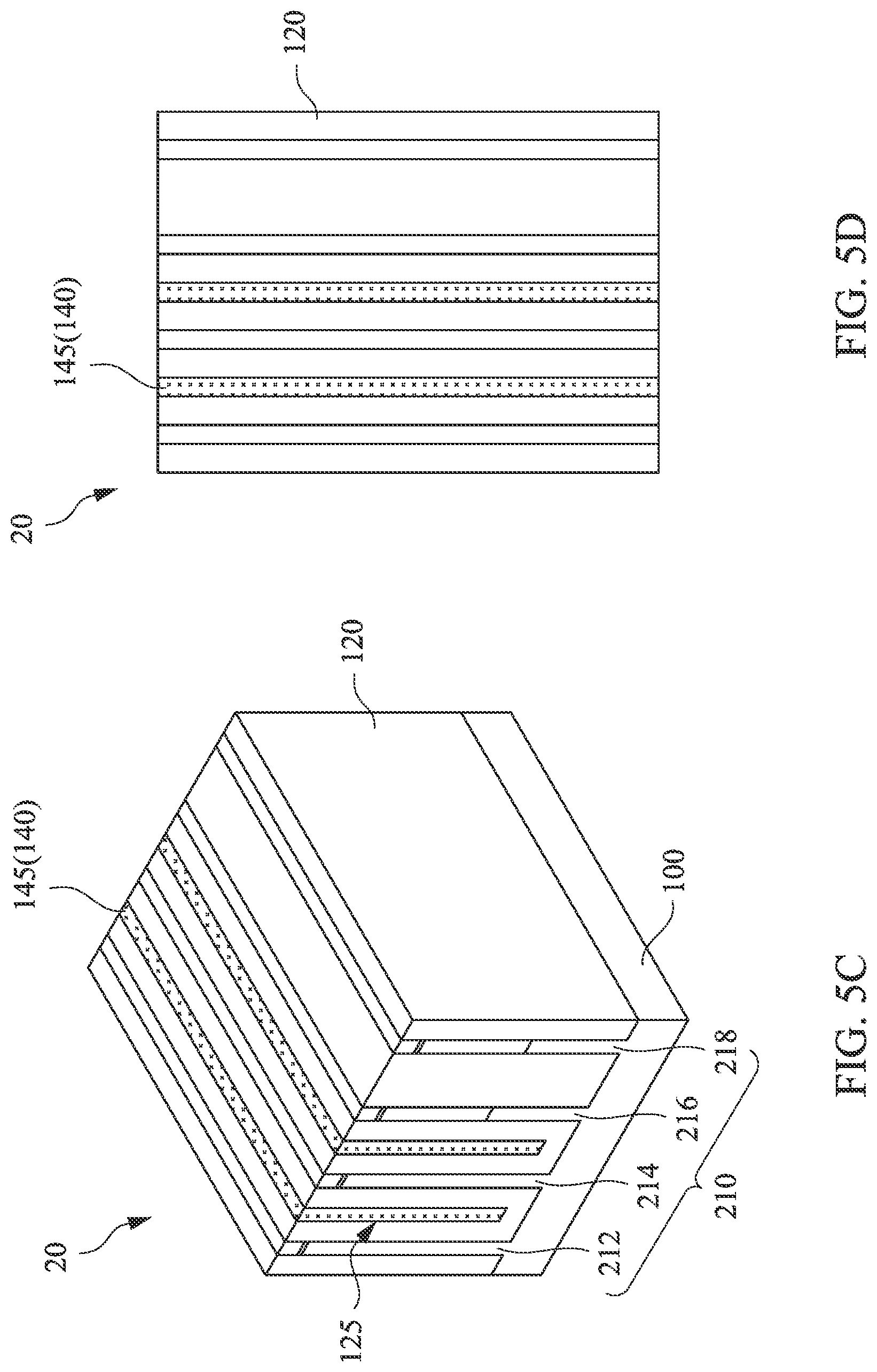 Patent US12107153 Figure 9 – Semiconductor device and manufacturing method thereof