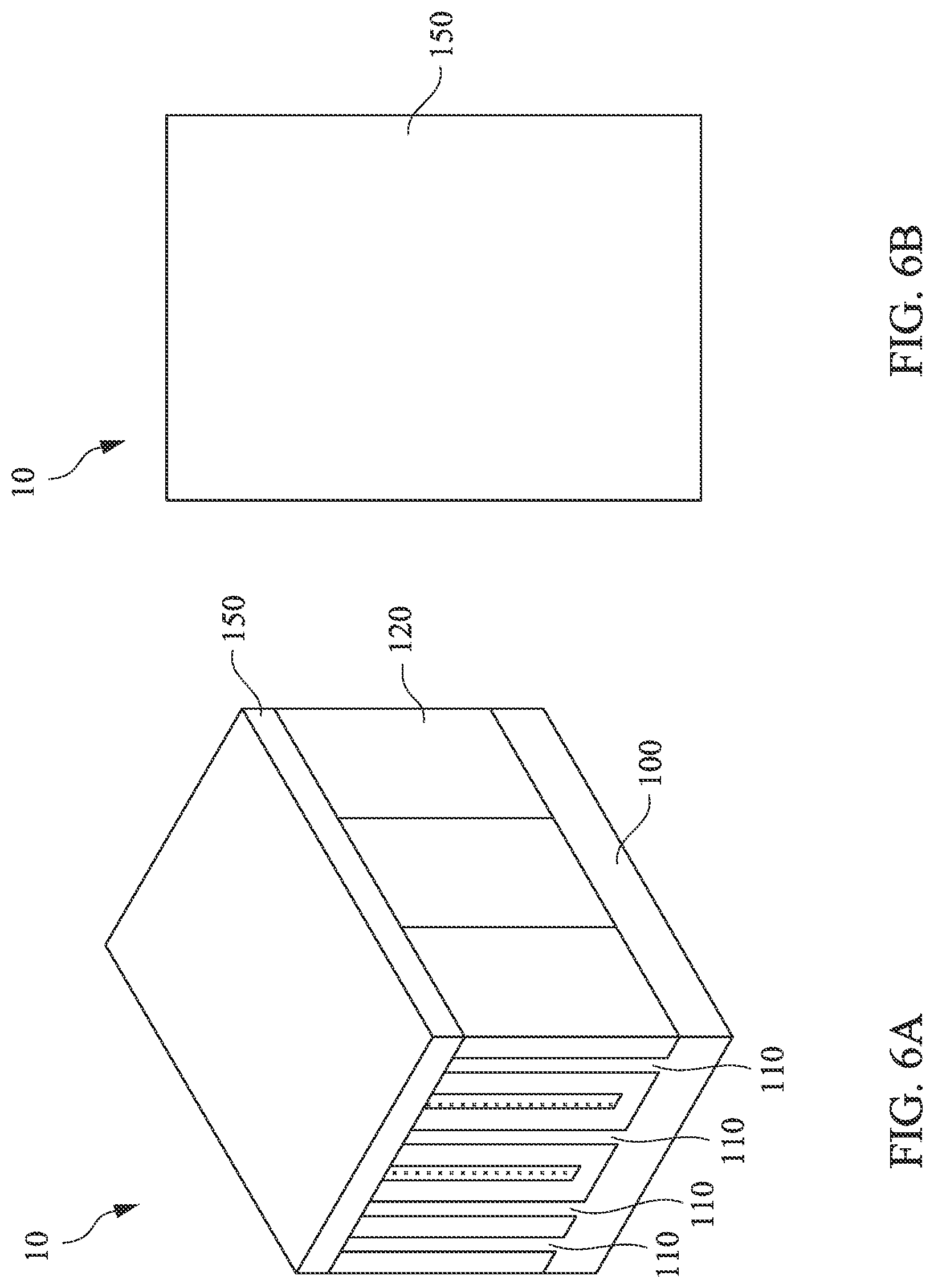 Patent US12107153 Figure 10 – Semiconductor device and manufacturing method thereof