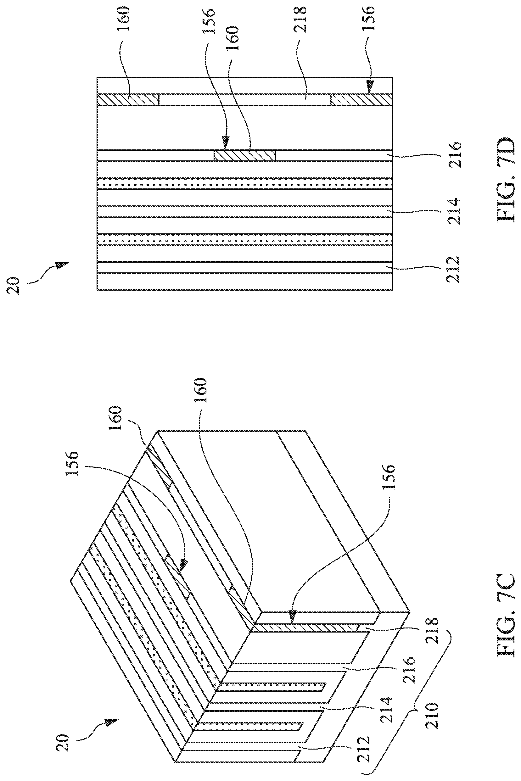 Patent US12107153 Figure 13 – Semiconductor device and manufacturing method thereof