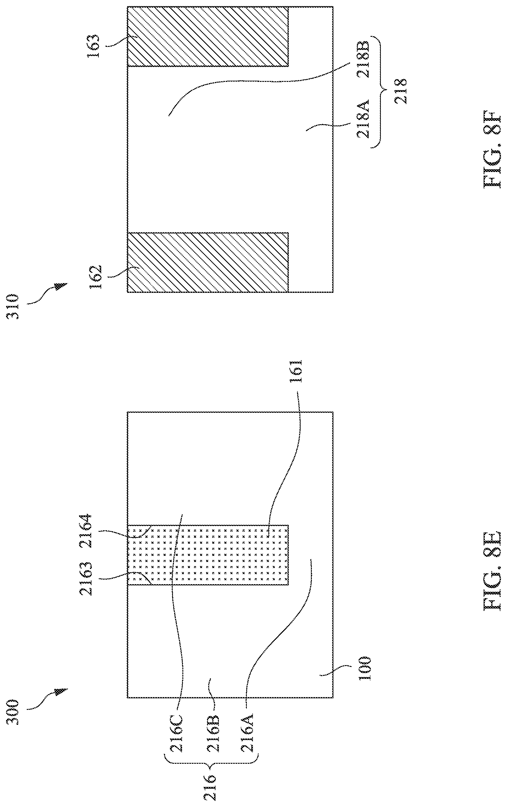 Patent US12107153 Figure 16 – Semiconductor device and manufacturing method thereof