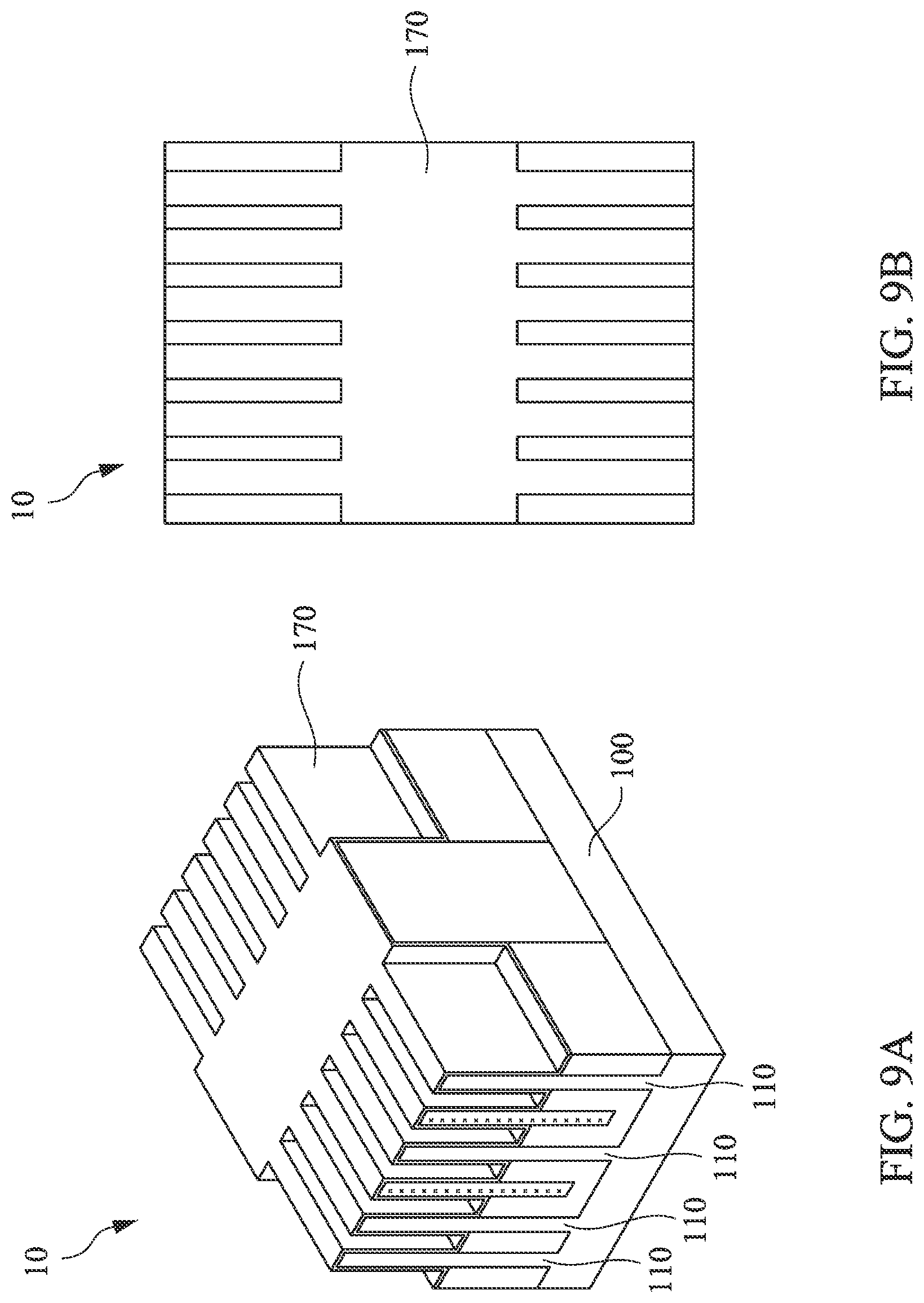 Patent US12107153 Figure 17 – Semiconductor device and manufacturing method thereof