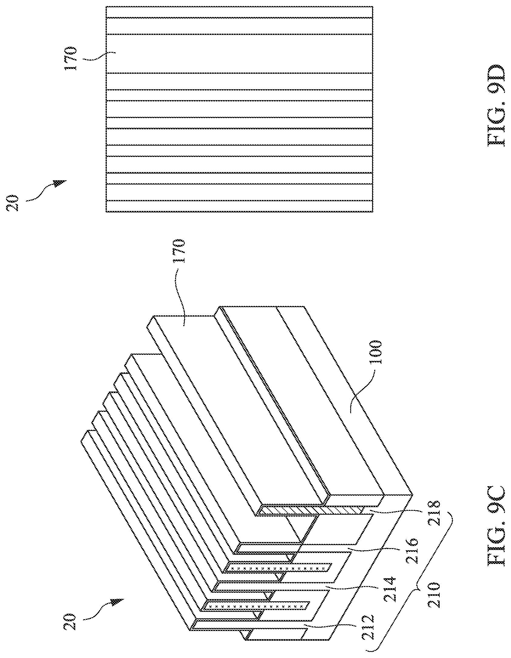 Patent US12107153 Figure 18 – Semiconductor device and manufacturing method thereof