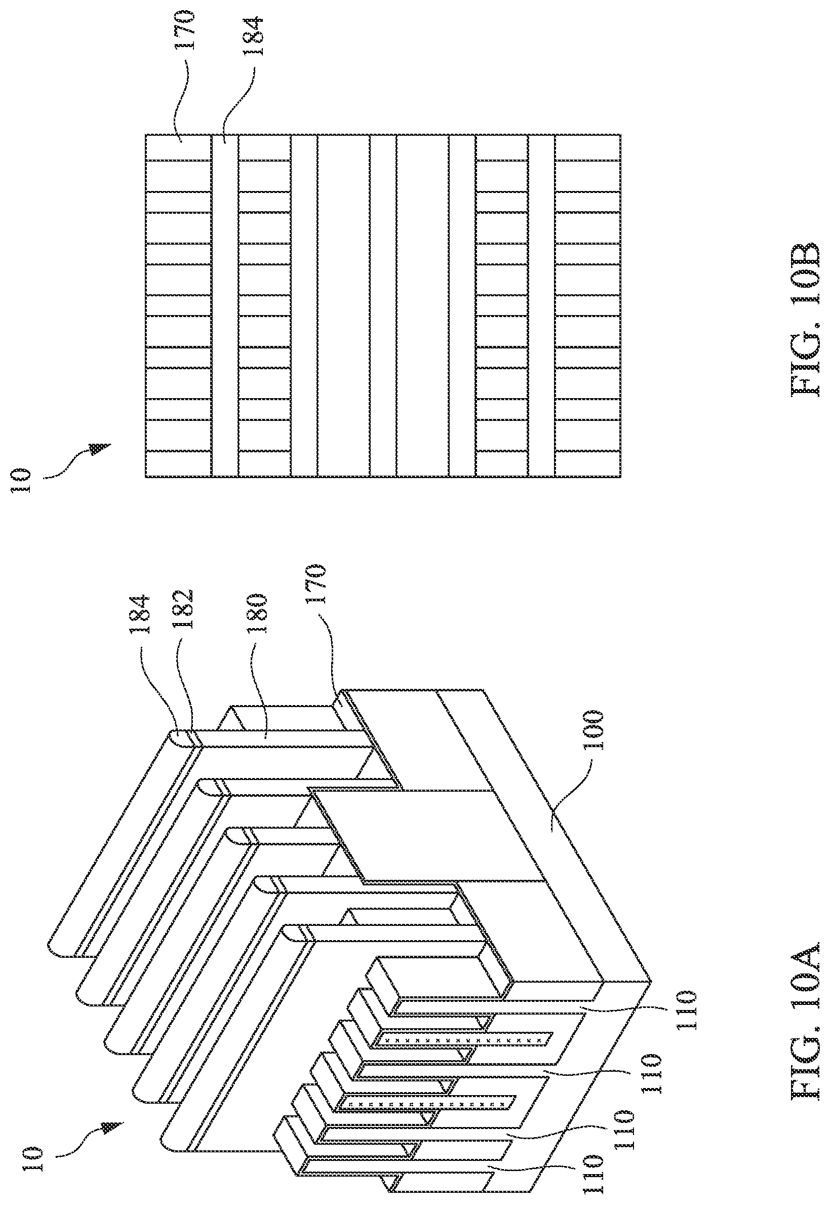 Patent US12107153 Figure 19 – Semiconductor device and manufacturing method thereof