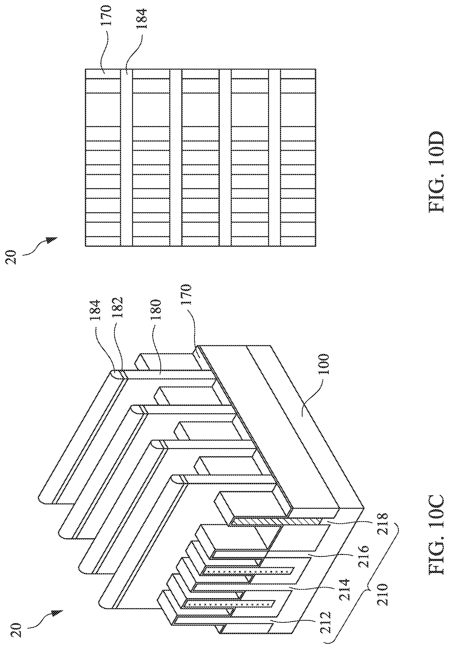 Patent US12107153 Figure 20 – Semiconductor device and manufacturing method thereof