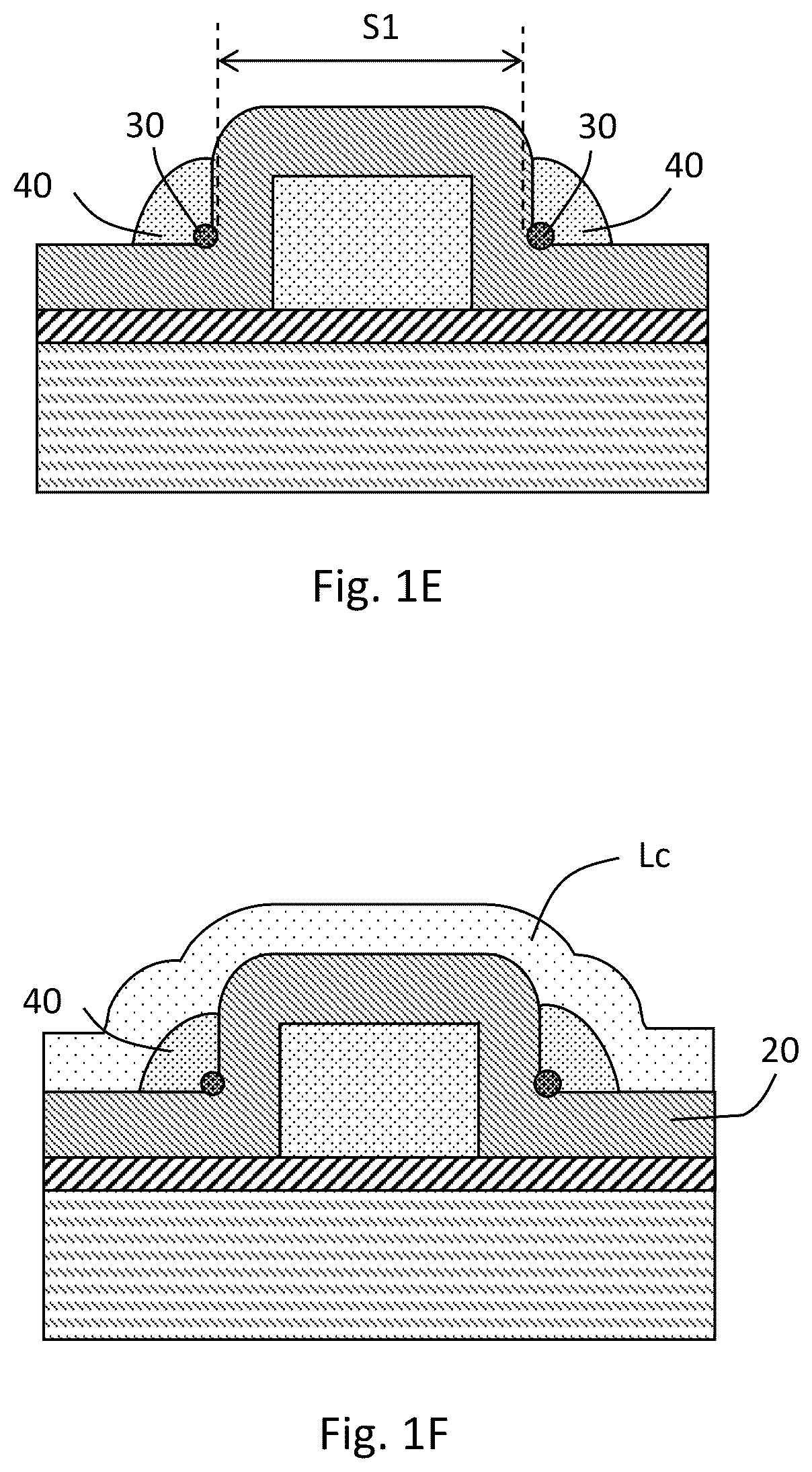 Patent US12107155 Figure 3 – Self-organized quantum dot semiconductor structure