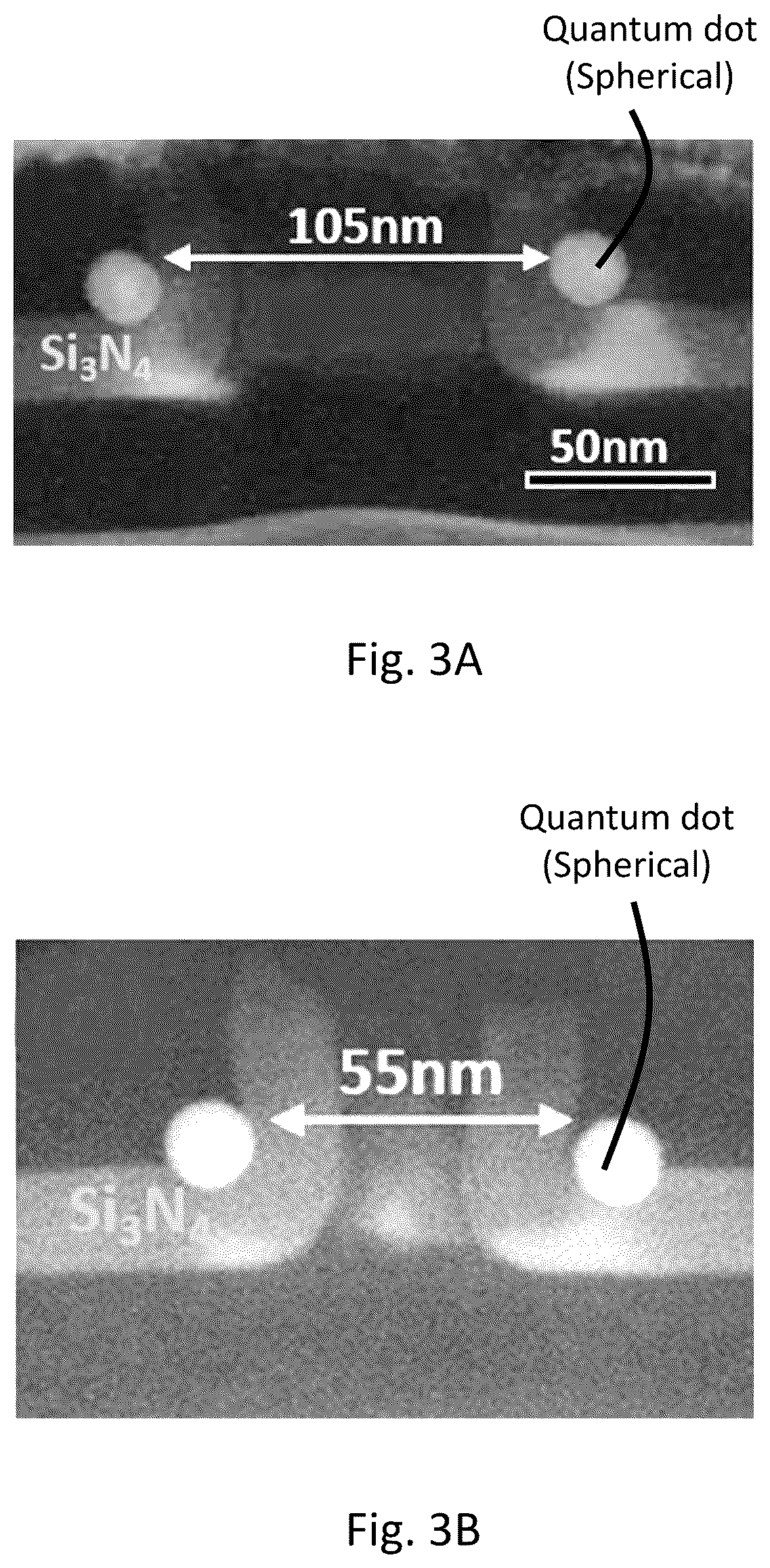 Patent US12107155 Figure 6 – Self-organized quantum dot semiconductor structure