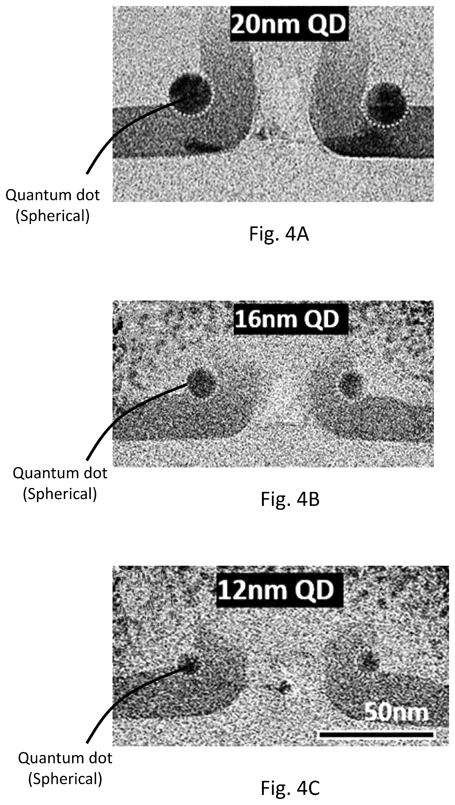 Patent US12107155 Figure 7 – Self-organized quantum dot semiconductor structure