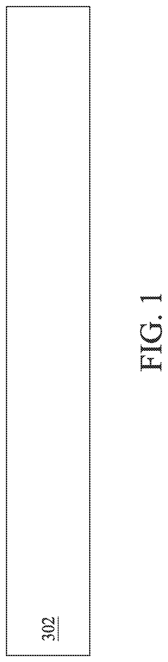 Patent US12107156 Figure 1 – Semiconductor structure, HEMT structure and method of forming the same