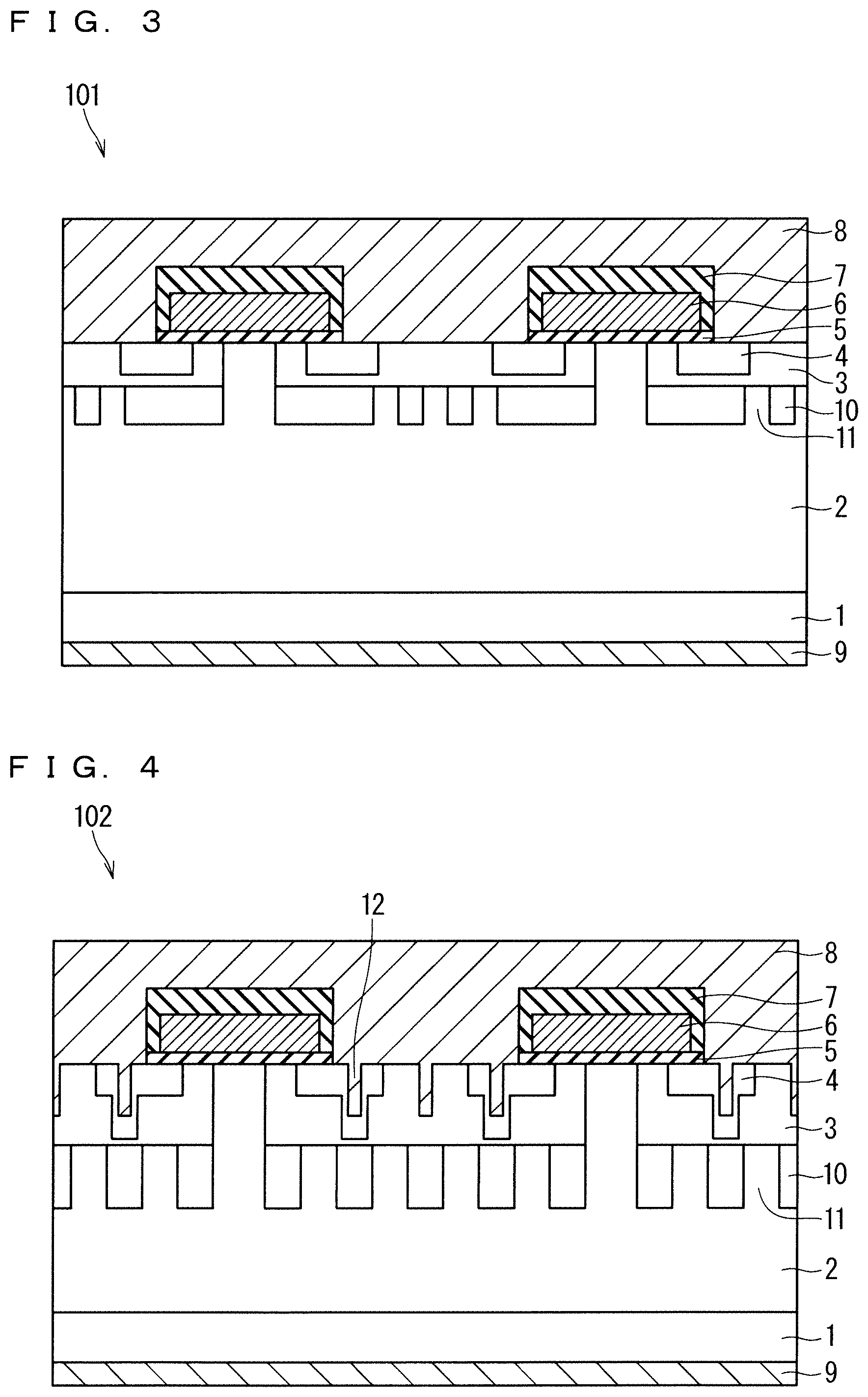 Patent US12107158 Figure 2 – SiC-mosfet