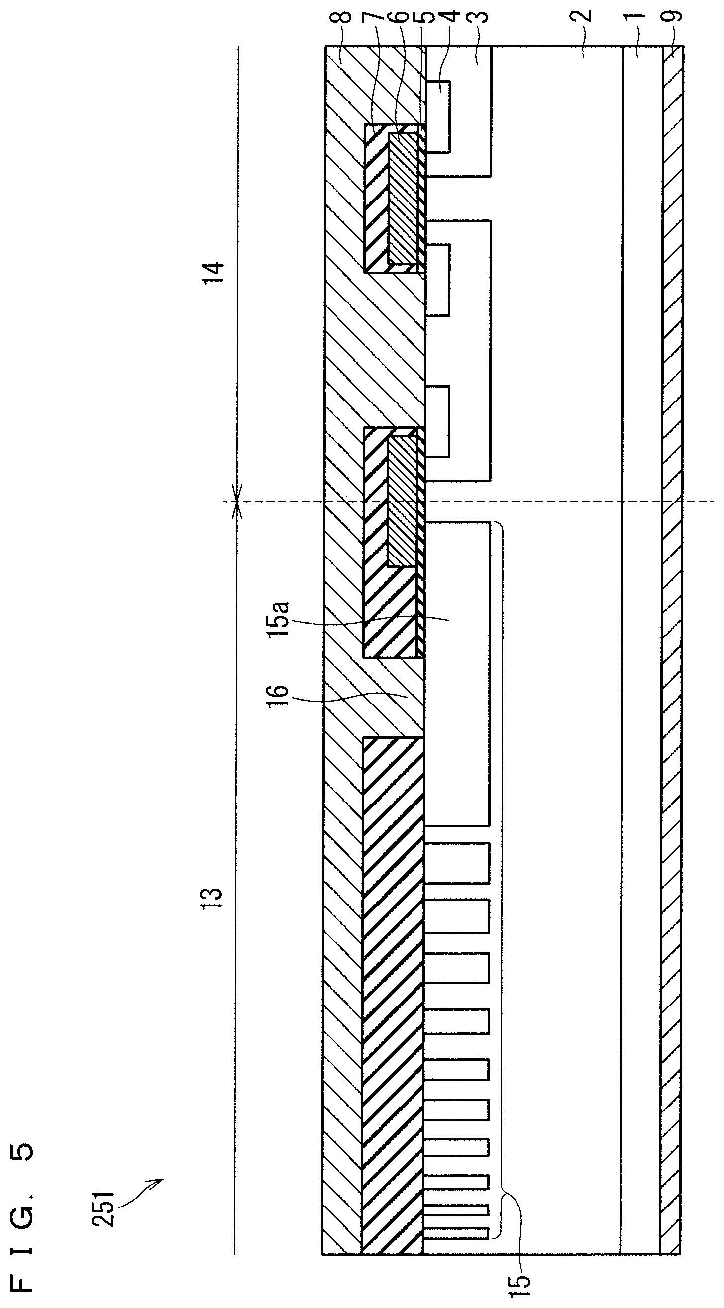 Patent US12107158 Figure 3 – SiC-mosfet